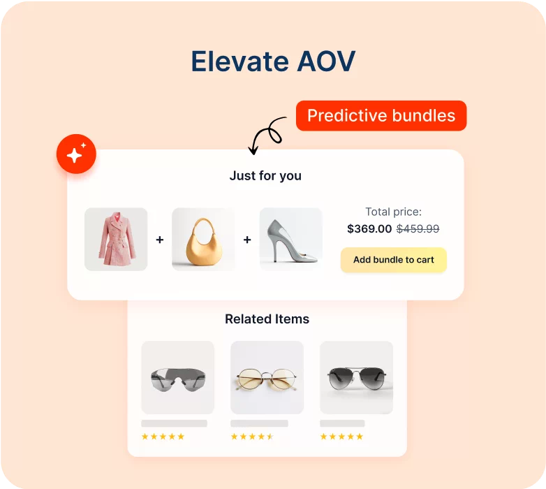 Set up custom review invitation flows. Segment your audience by location or purchase history with ease, and send targeted messages at the optimal time.