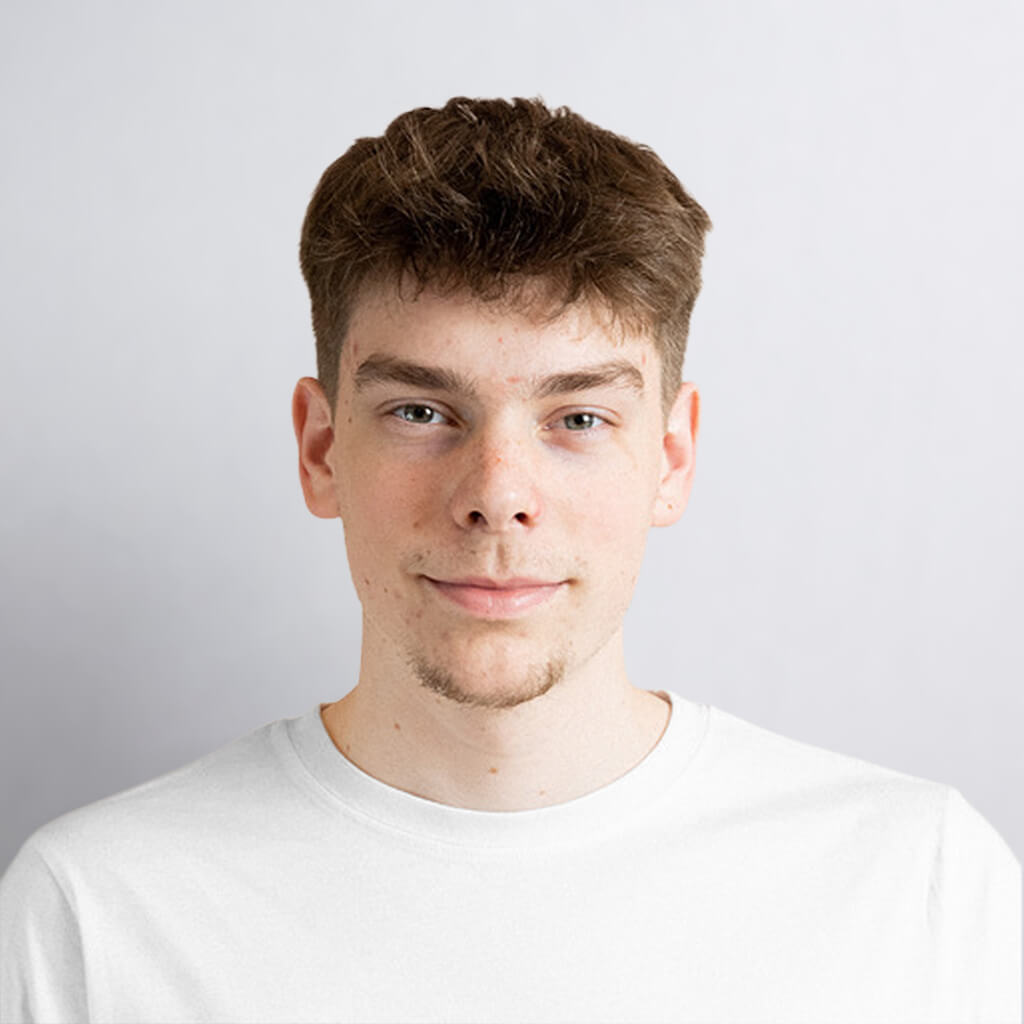 Implementation Specialists - Daniel