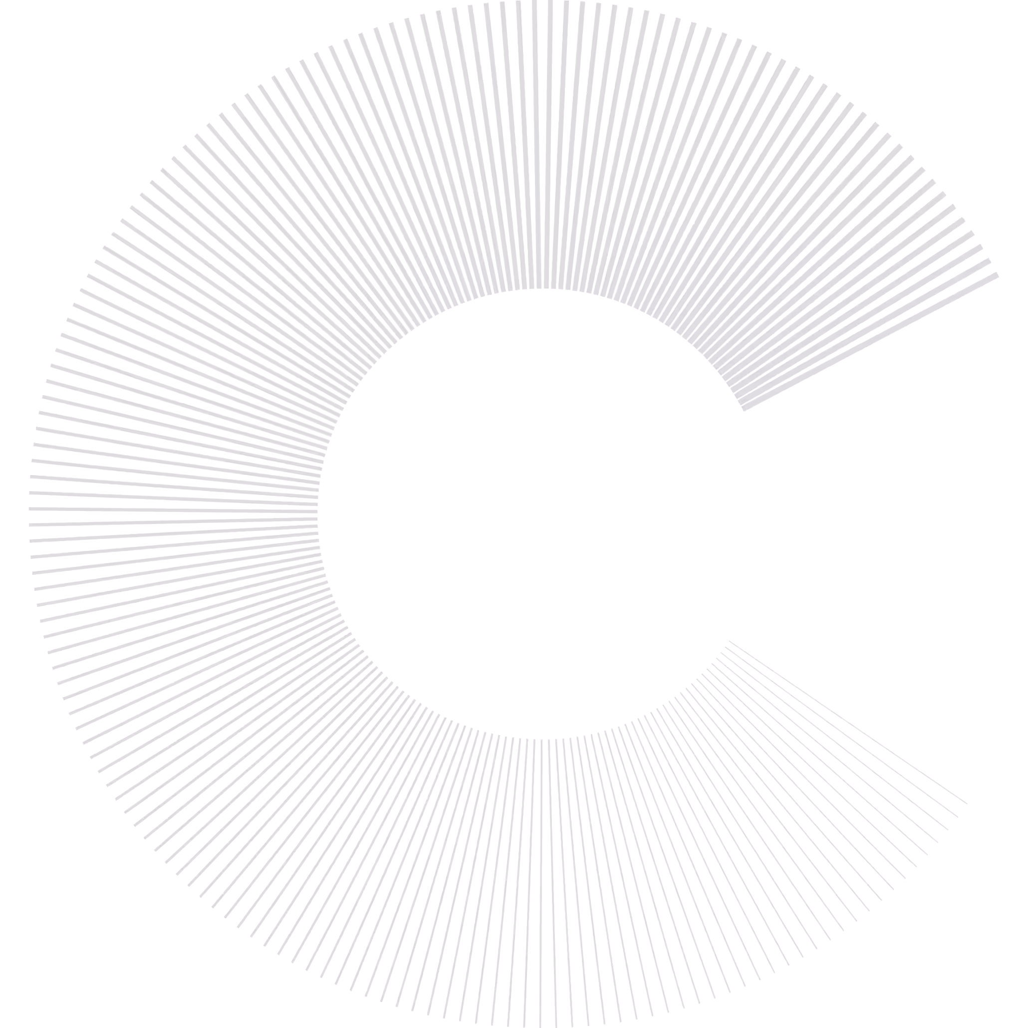It is an icon that represents the C from the logo of C Accounting & Tax.