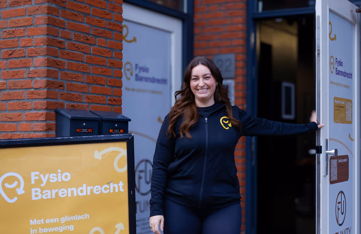 Hoeveel fysiopraktijken zijn er in Nederland?