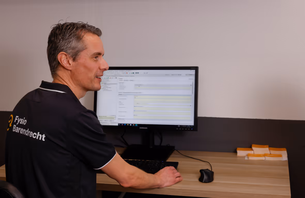 Waar kan je een opleiding fysiotherapie doen?