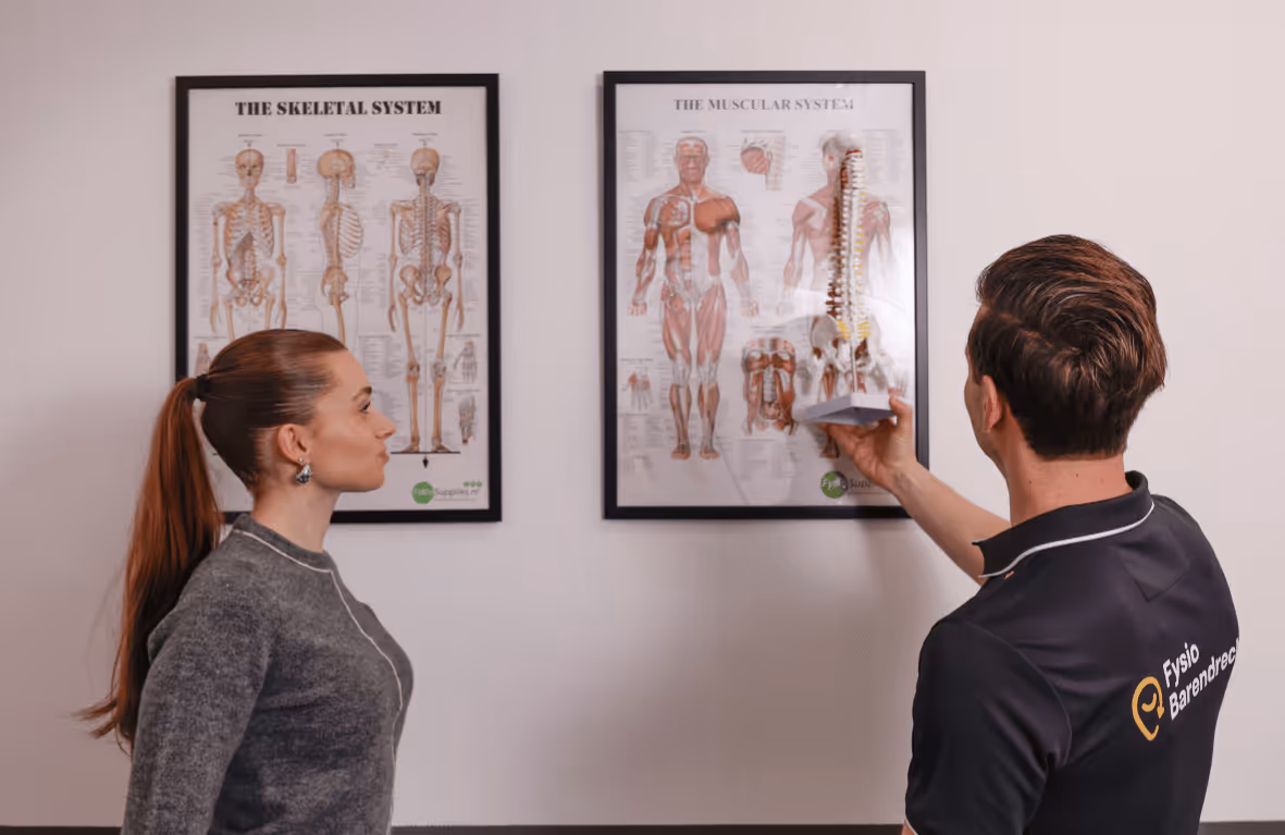 Rugpijn na het slapen? Zo kom je weer soepel je bed uit