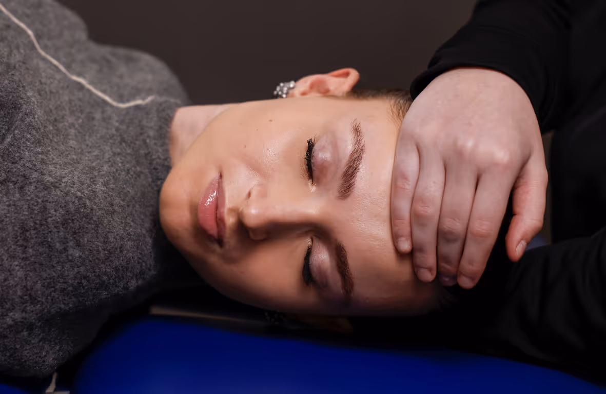 Nekpijn en koorts: wat nu?