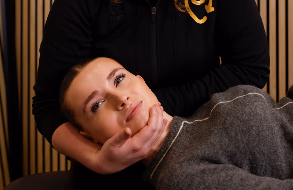 7 feiten over nekpijn door griep