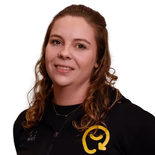 Fysiotherapeut bij Fysio Barendrecht