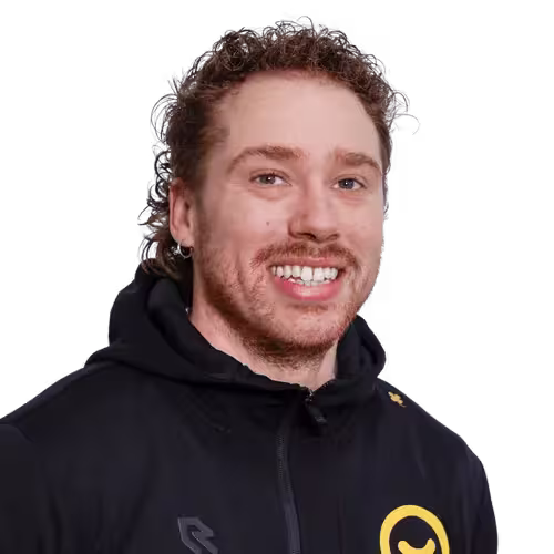 Fysiotherapeut bij Fysio Barendrecht