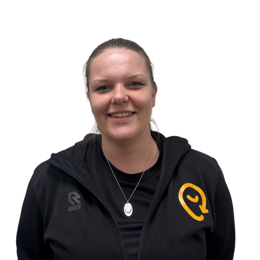 Fysiotherapeut bij Fysio Barendrecht