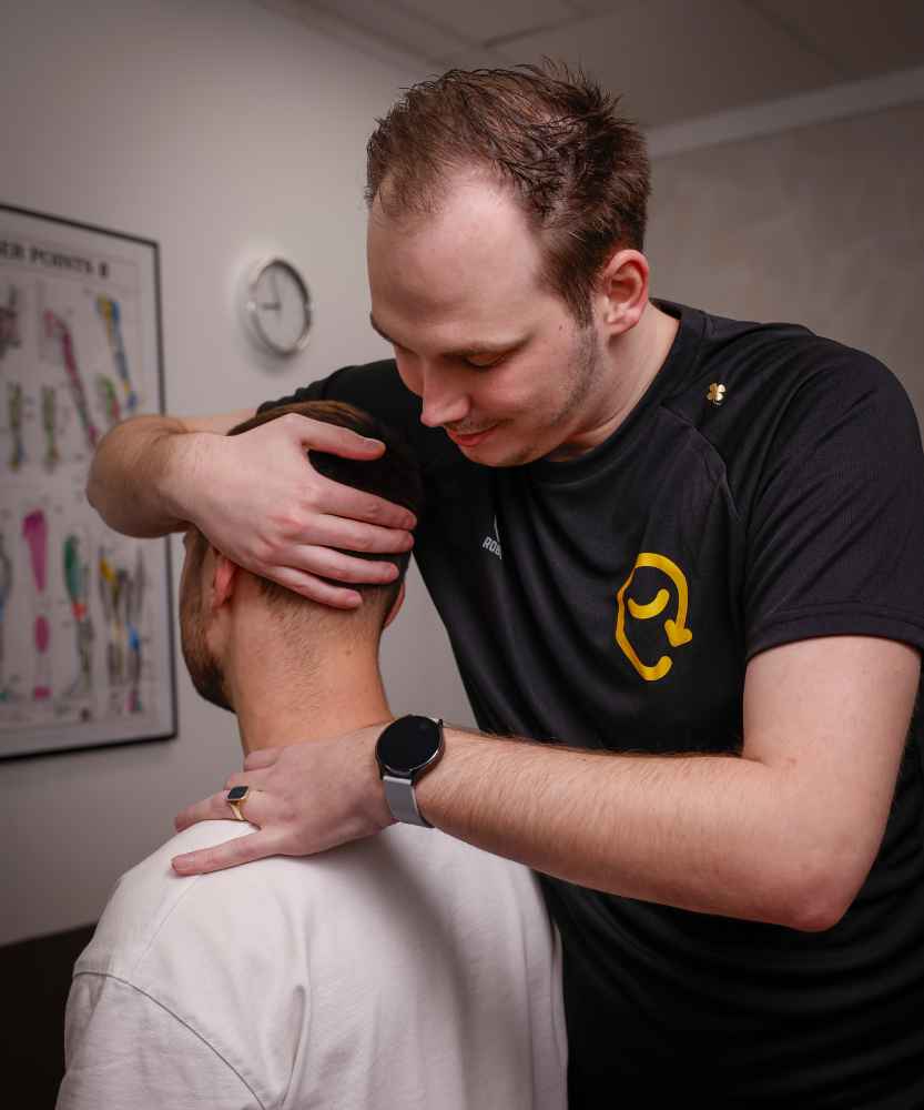 Tips voor duizeligheid in het dagelijks leven.