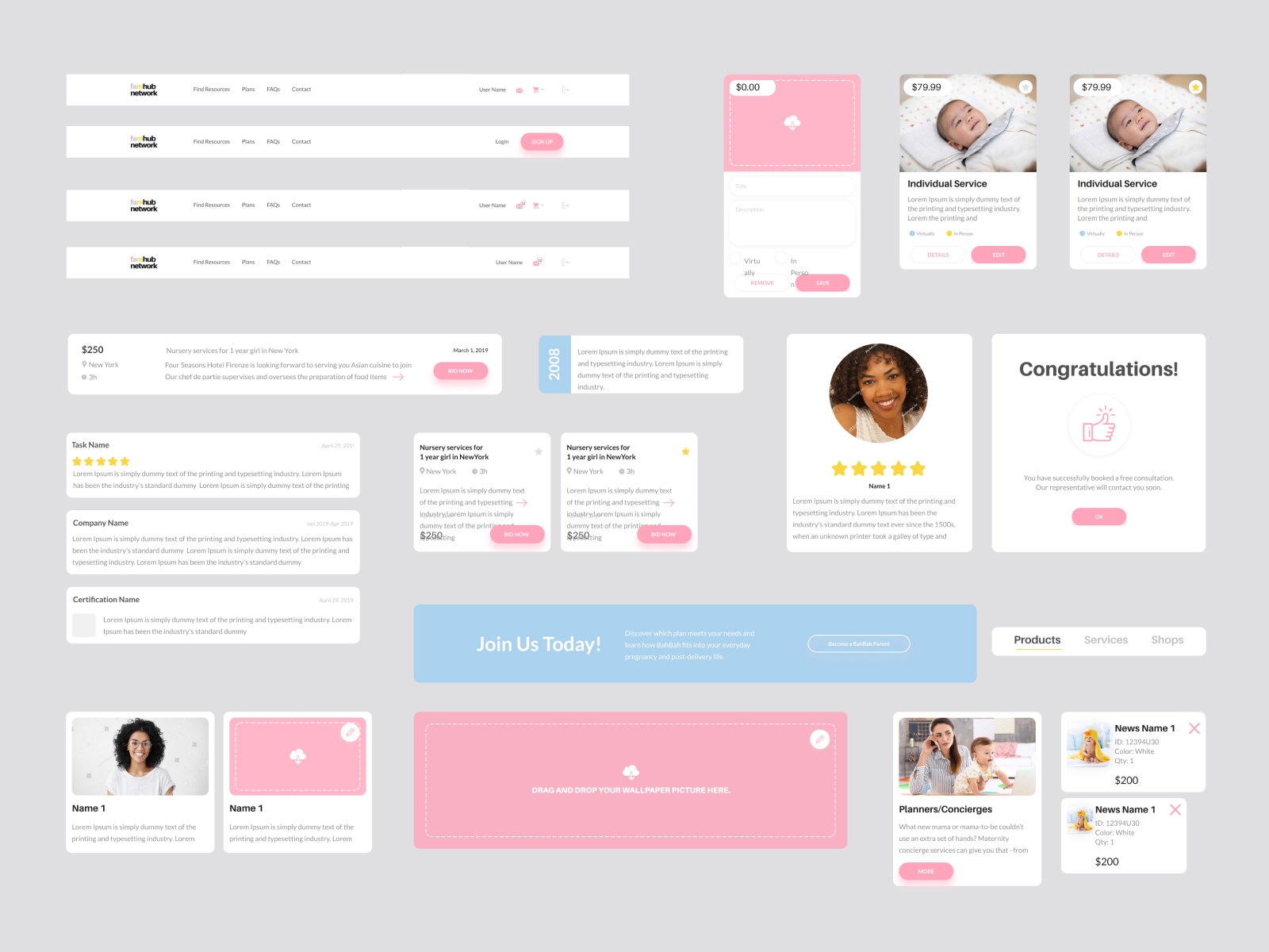 Design System