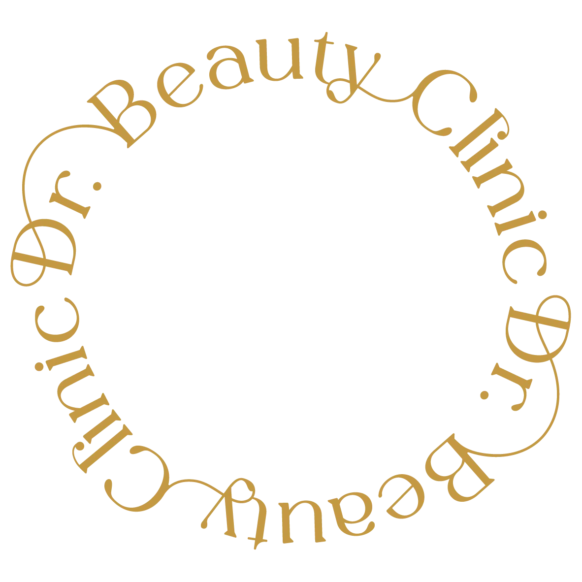 美麗新城診所 Dr. Beauty Clinic 標誌