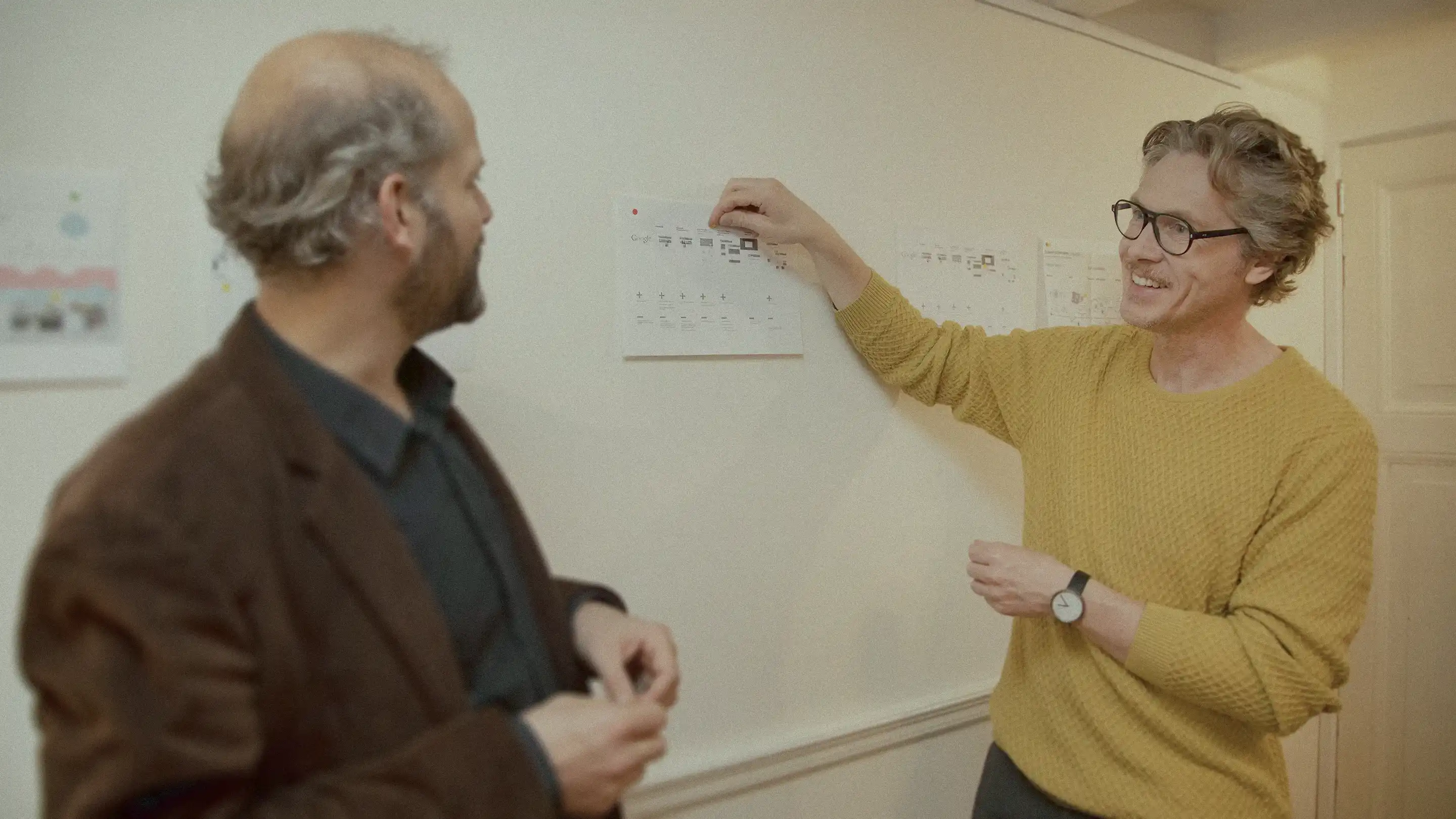 Masterclass Gebruiksvriendelijkheid reviewen met AI