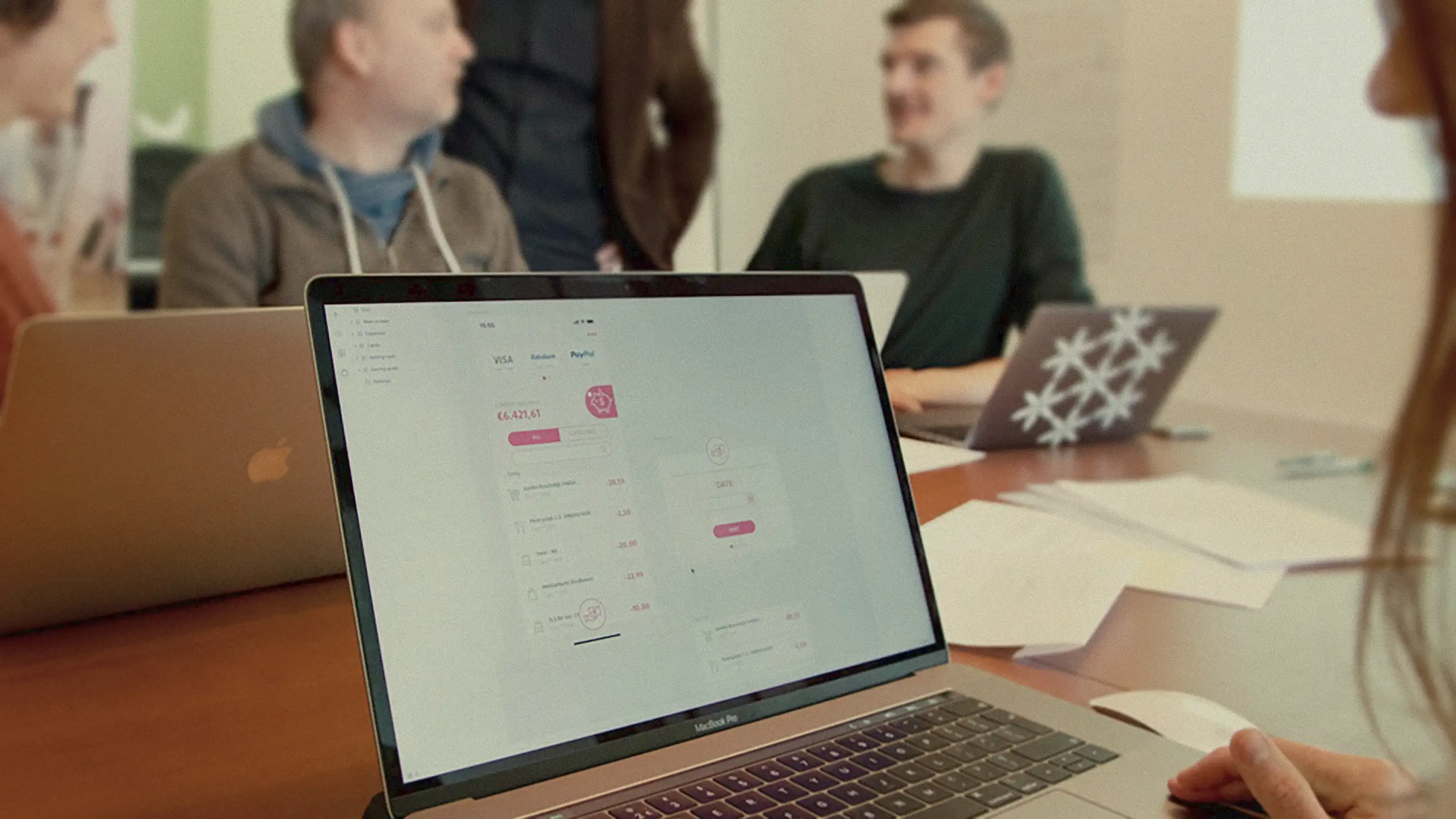 Visual Design Training