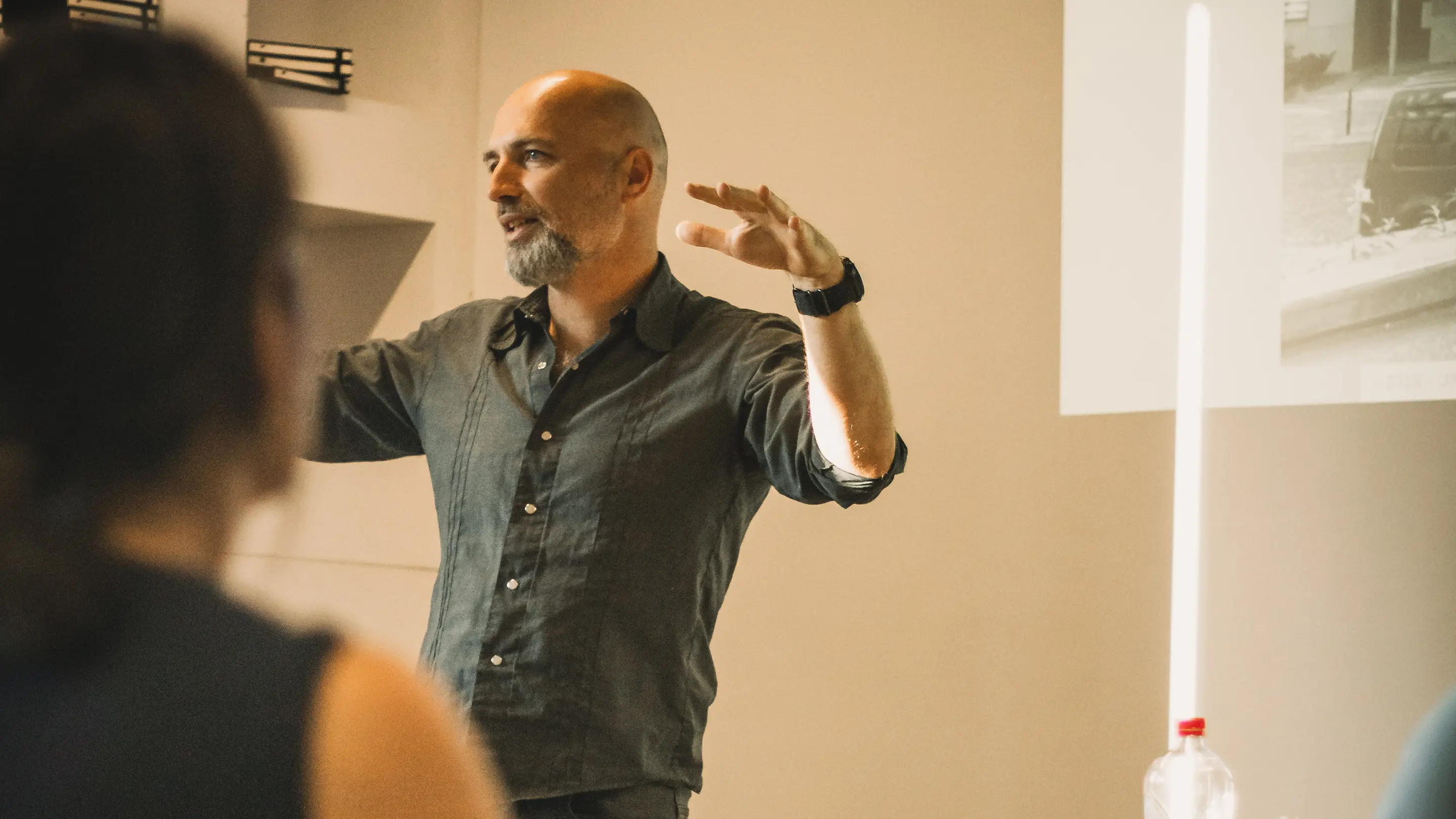 Research & Design Opleiding