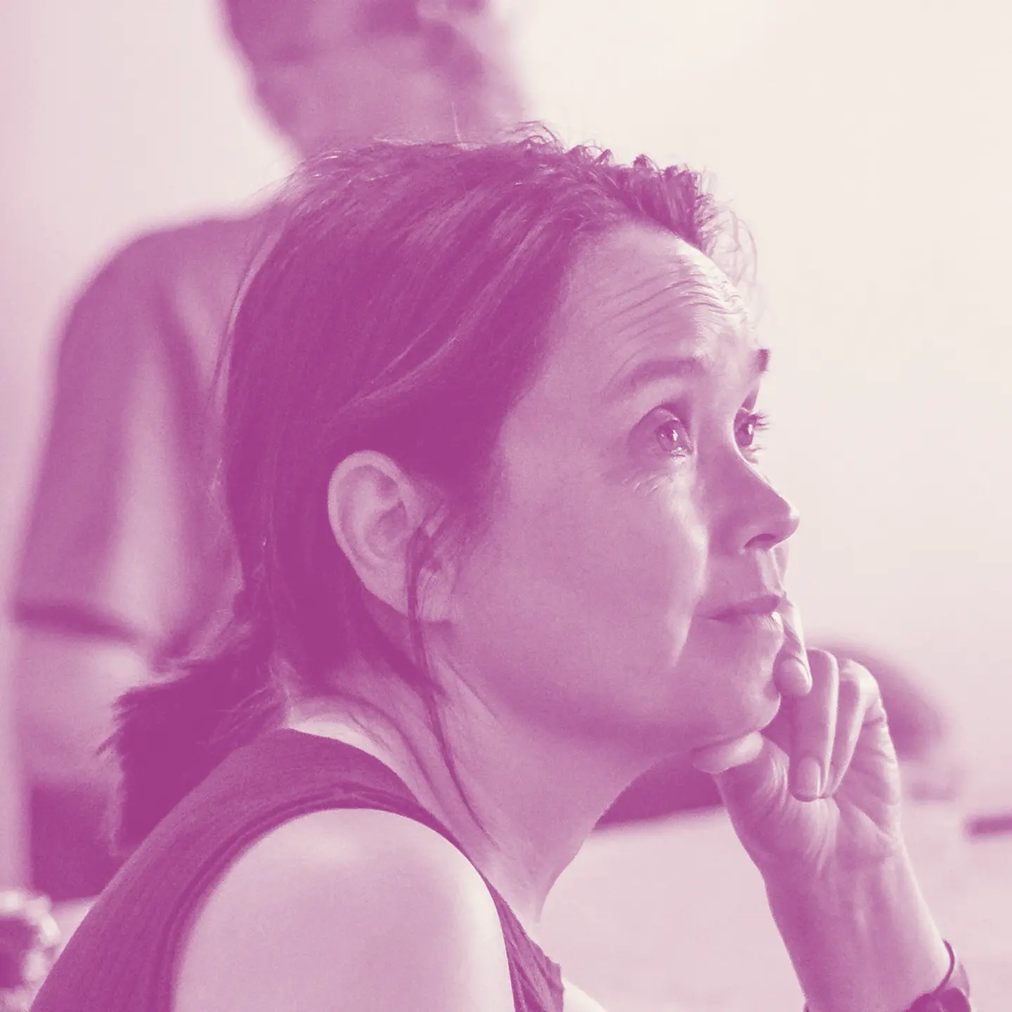 Yvonne de Mey van Streefkerk