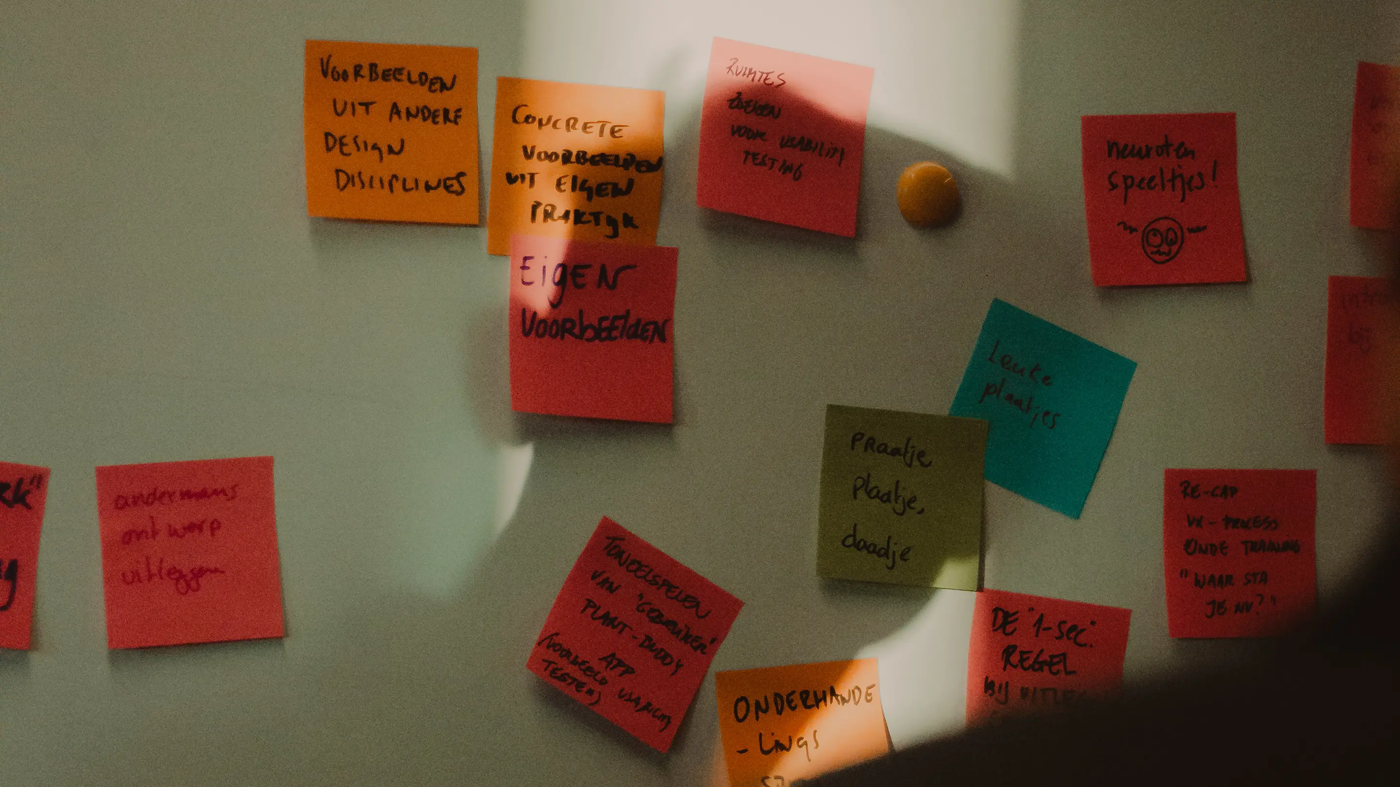 Masterclass Intuïtief leiderschap