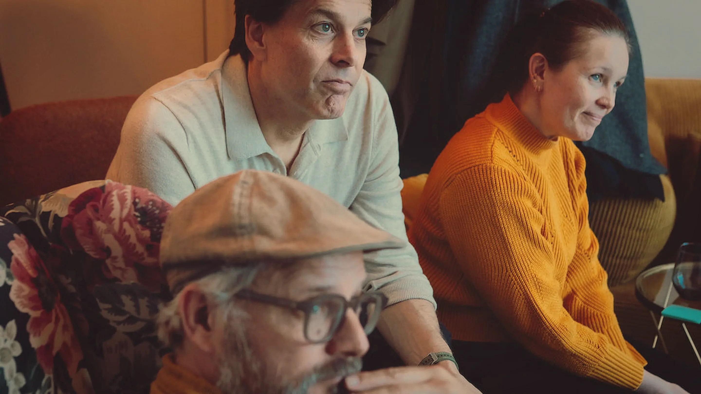 Intuïtief leiderschap Masterclass