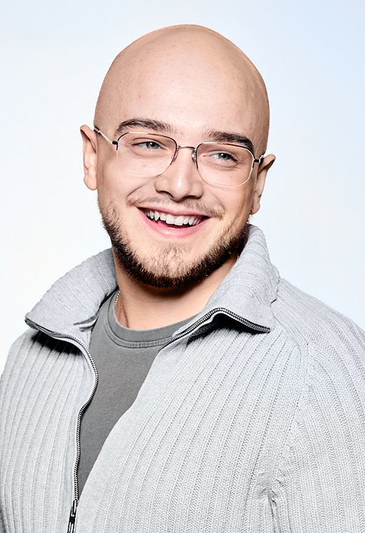 Filip Rut - UX/UI Designer and Webflow Developer based in Poznań, Poland