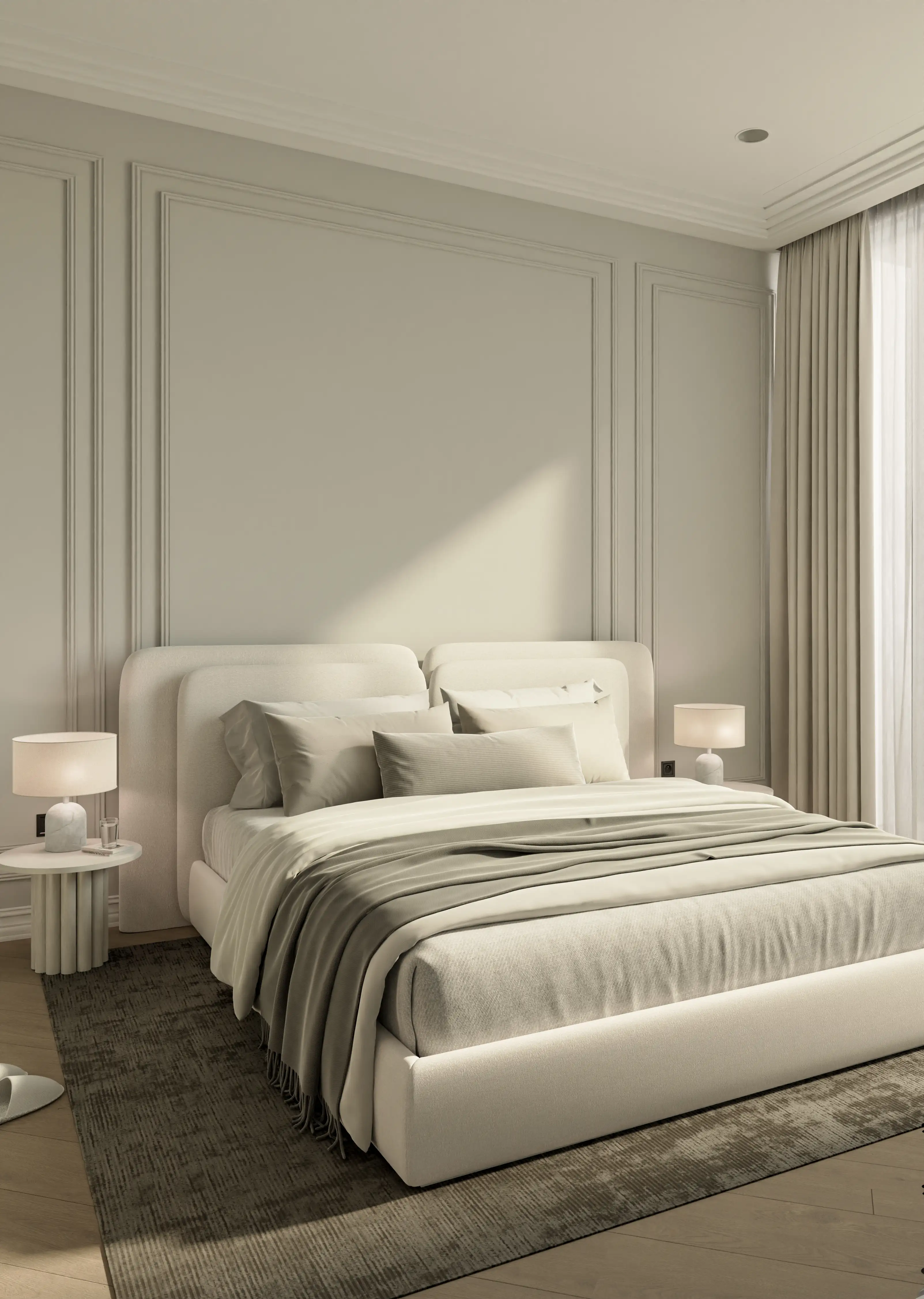 Le Claridge — J&H — view 2