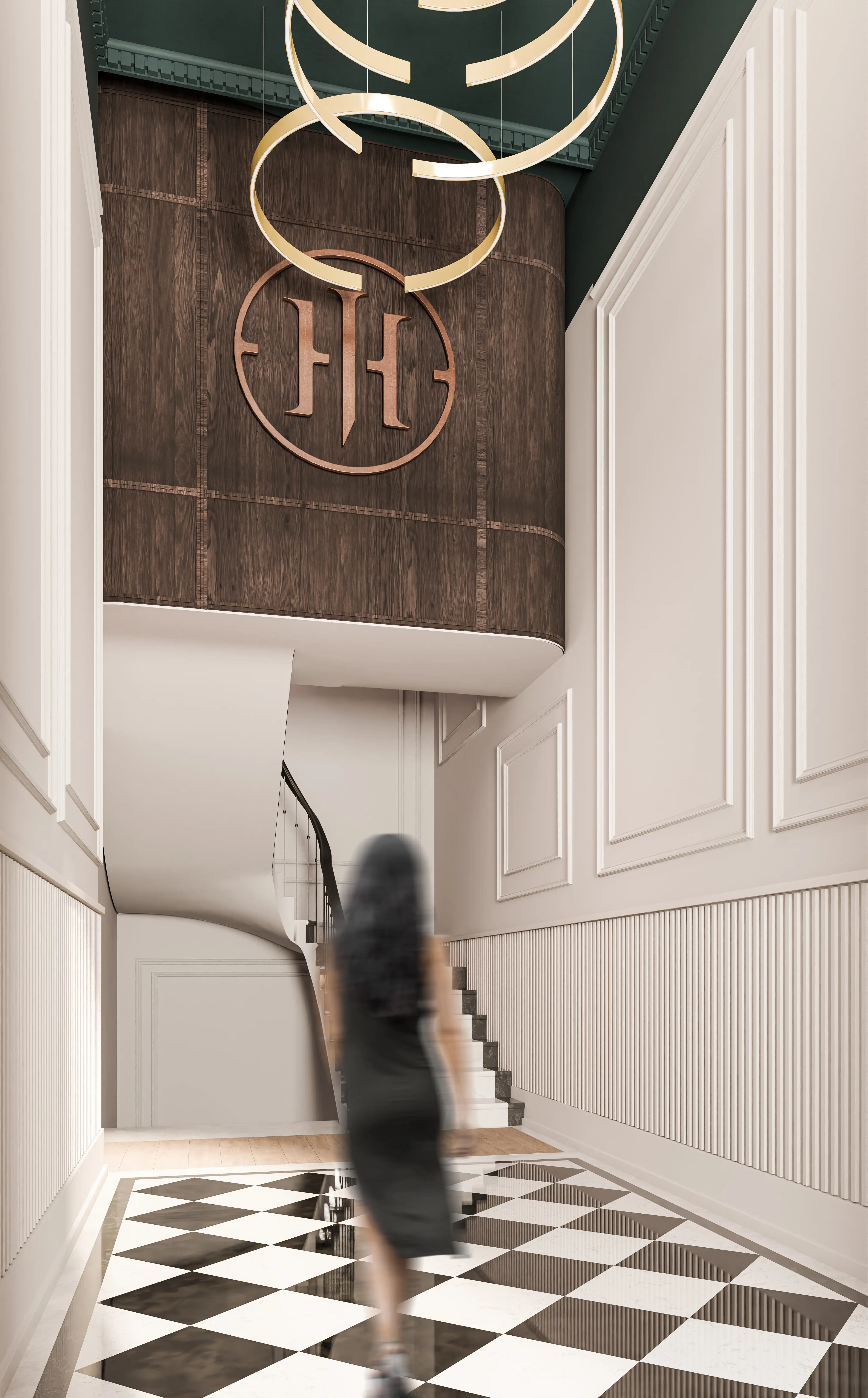 Le Claridge — J&H — view 4