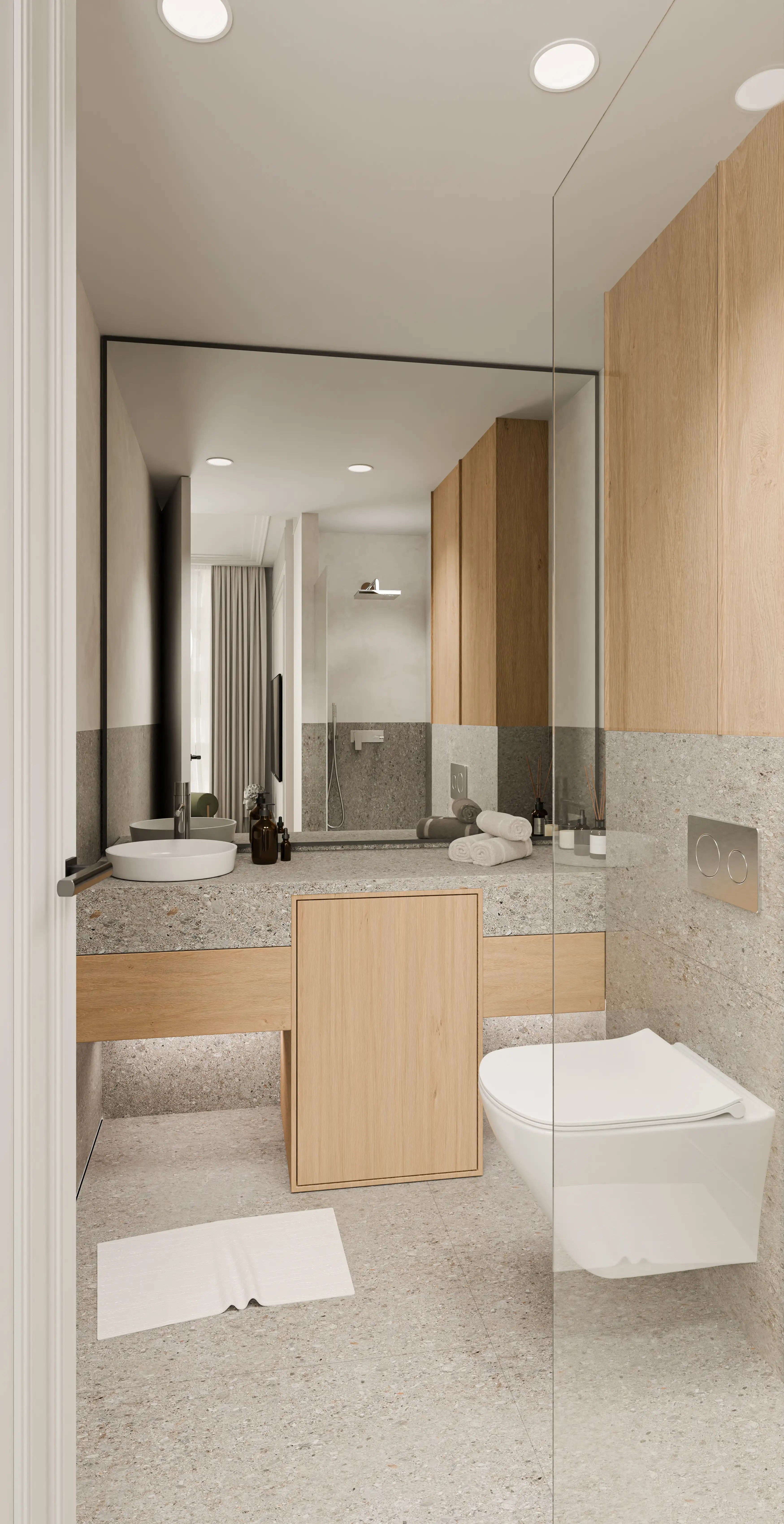 Le Claridge — J&H — view 8
