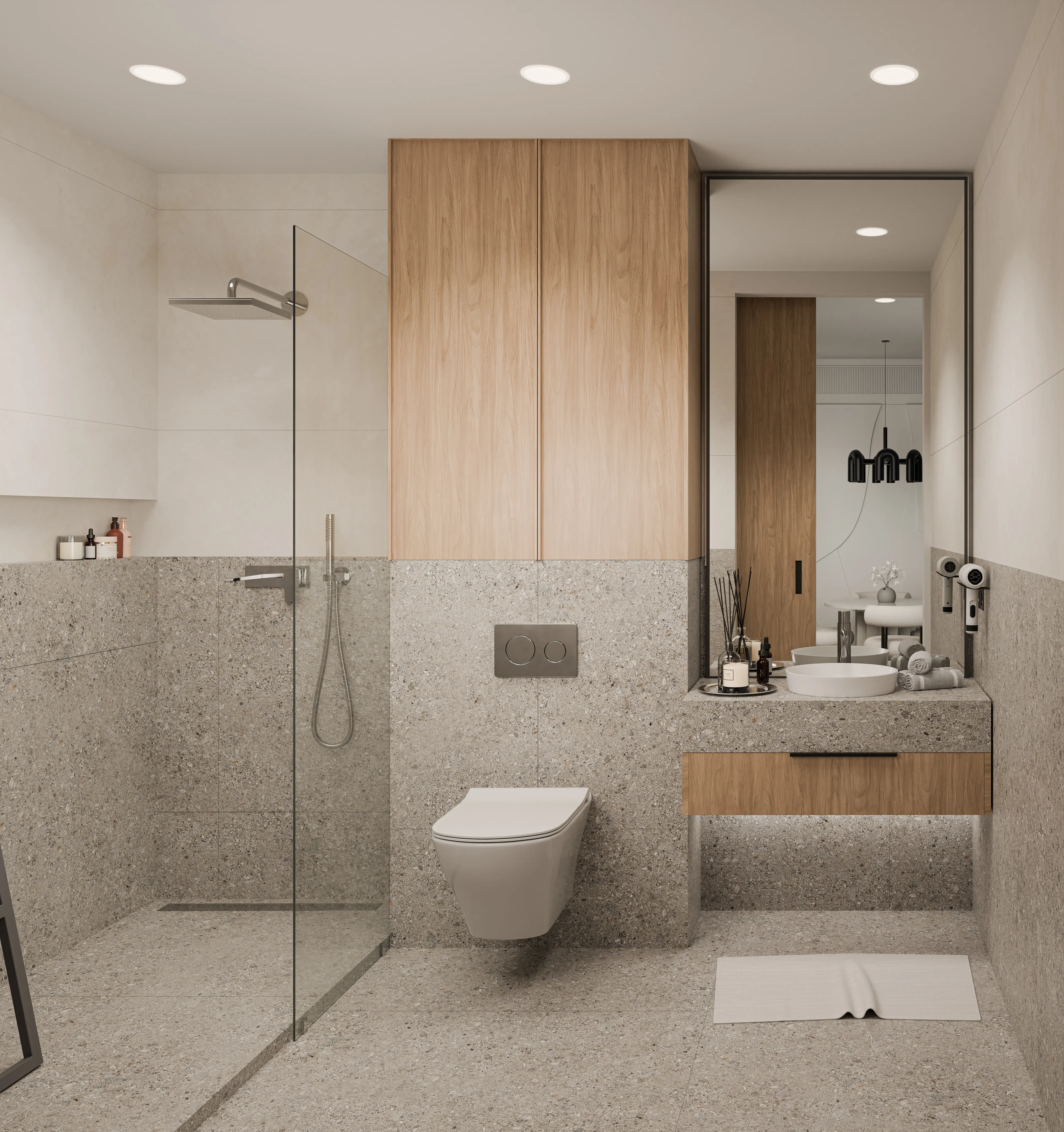 Le Claridge — J&H — view 7