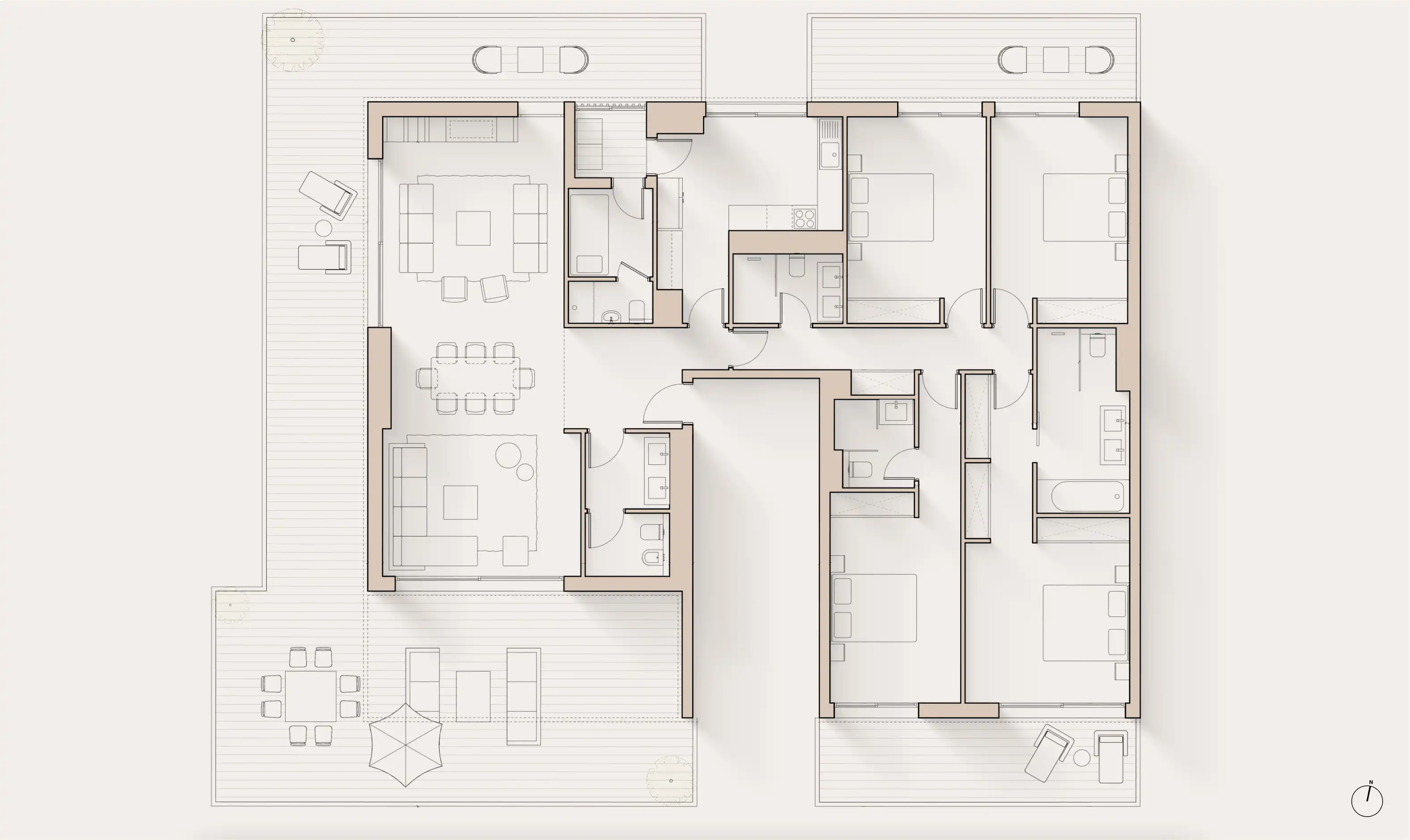 Mazhar Living — Atlas Capital — view 7
