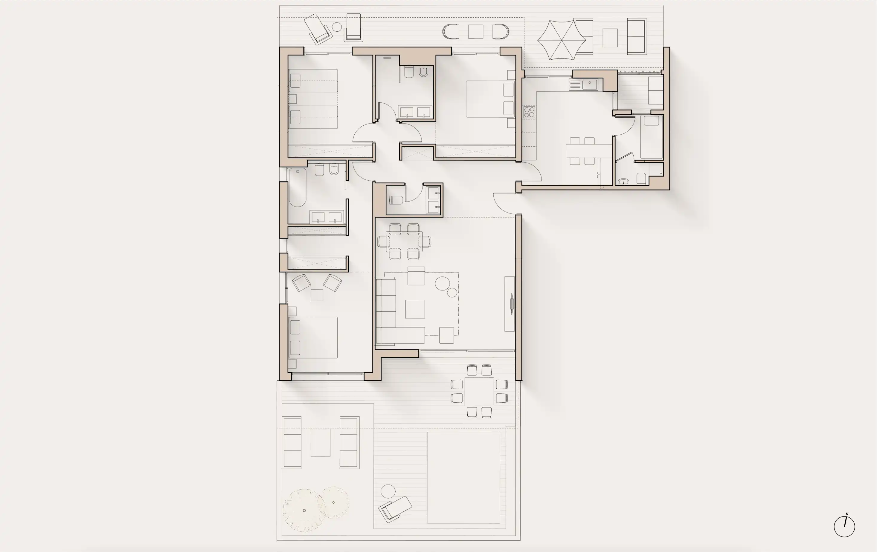 Mazhar Living — Atlas Capital — view 6
