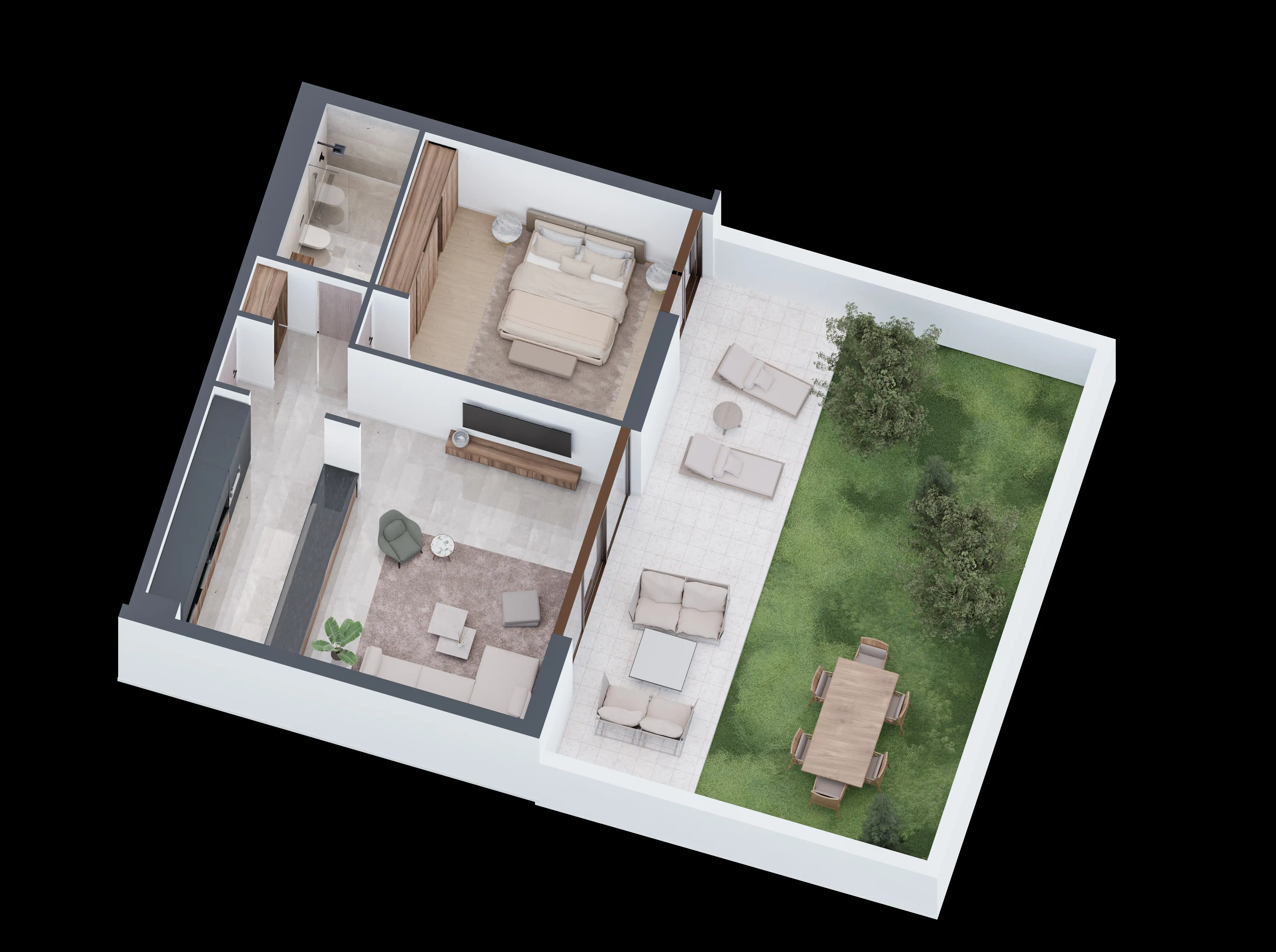 Mazhar Living — Atlas Capital — view 5