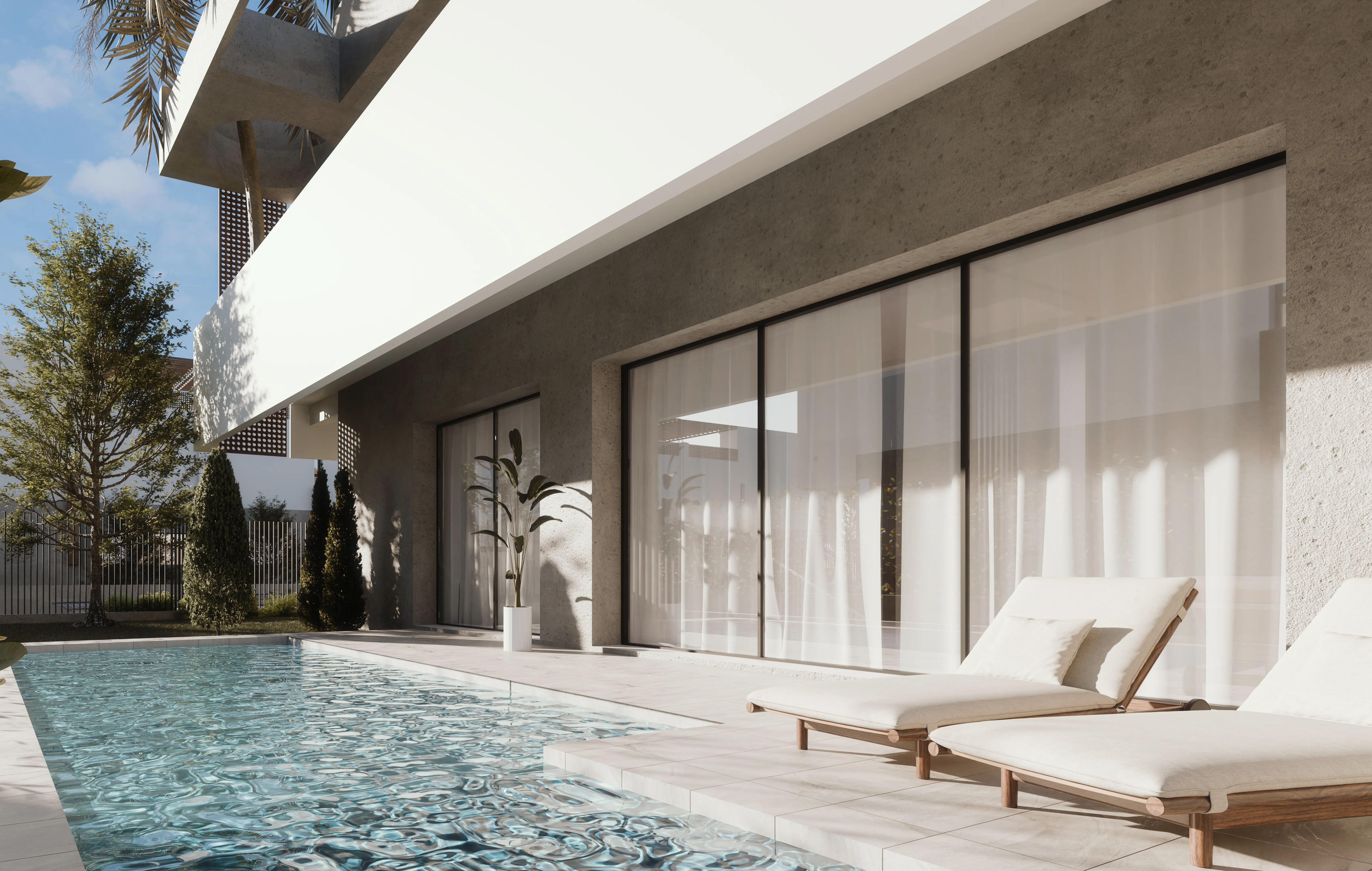 Anfa Blue Living — Anfa Realties — view 4