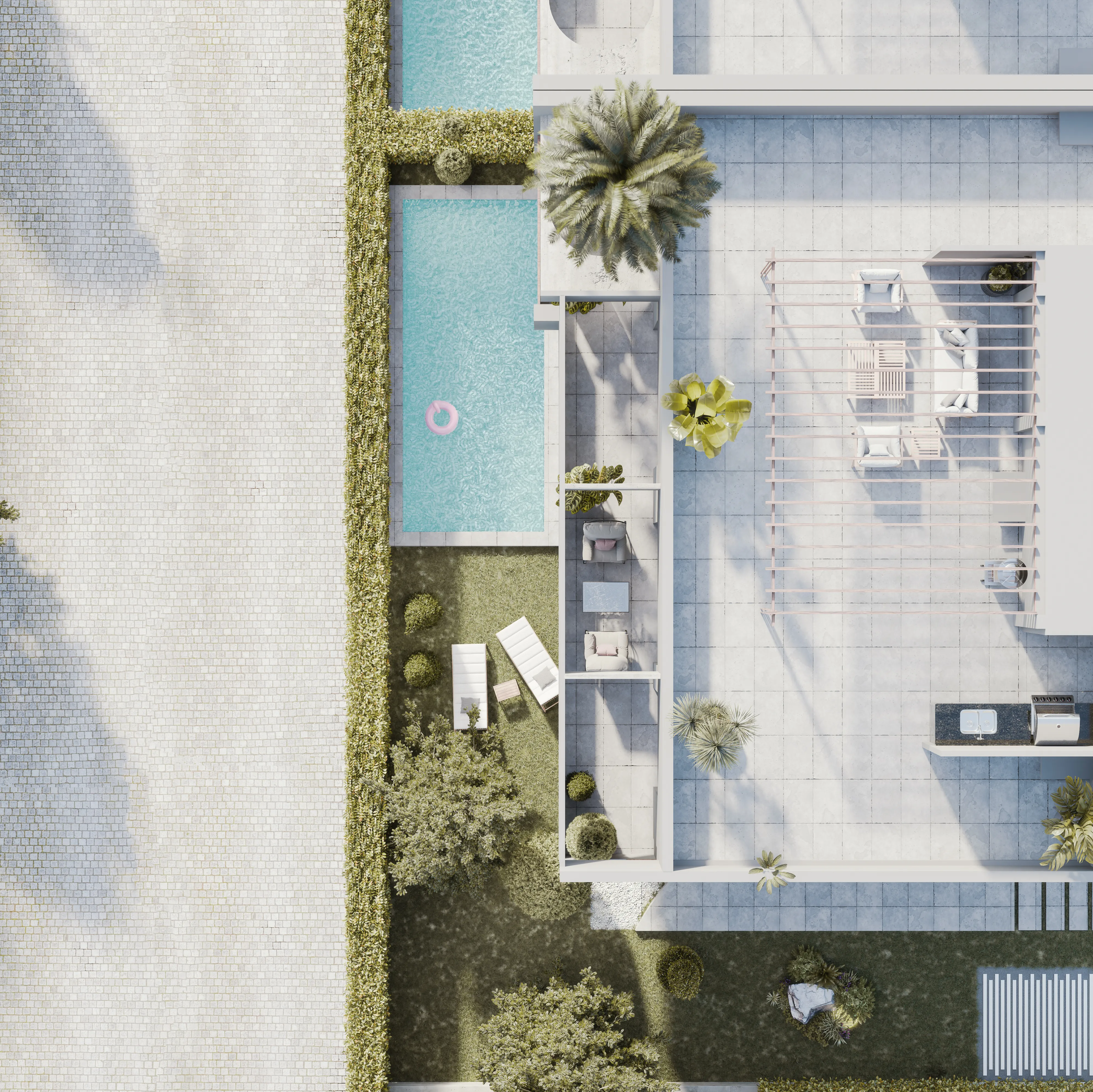 Anfa Blue Living — Anfa Realties — view 3