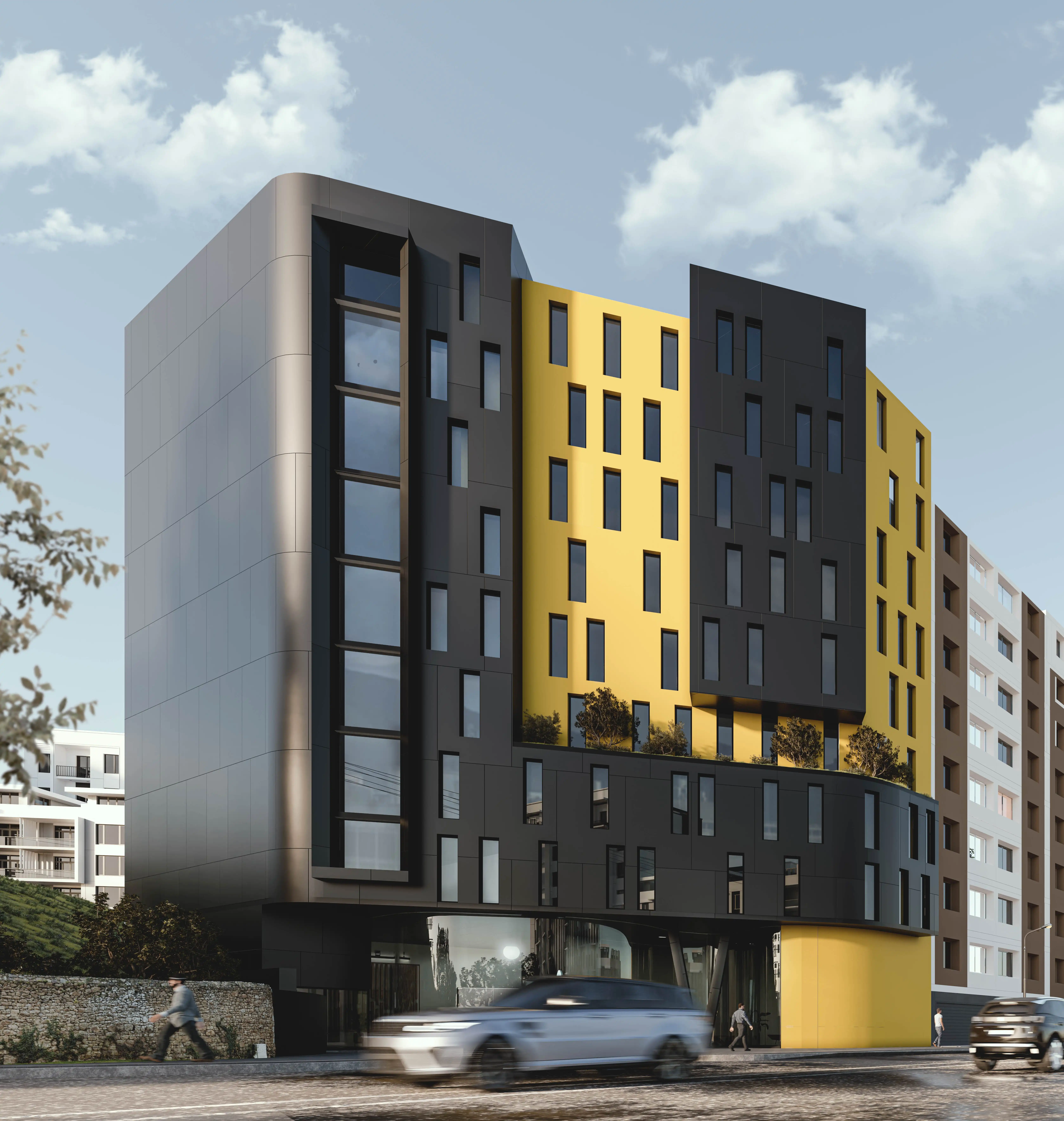 Kubik Studio — view 2