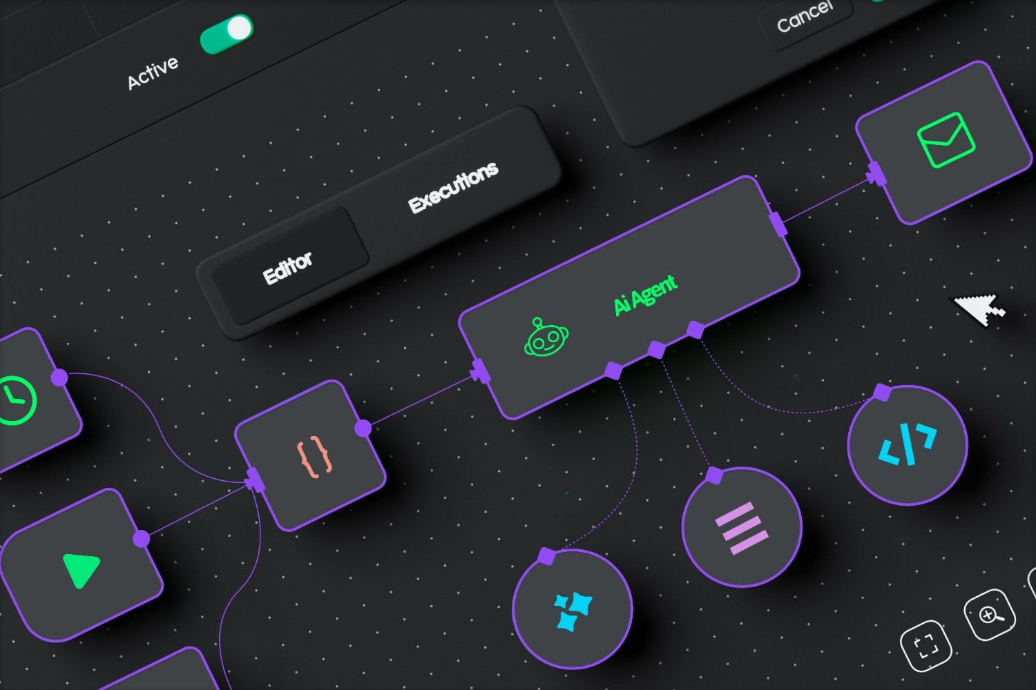Agentic AI in Action: Moving Beyond Automation in Media Workflows