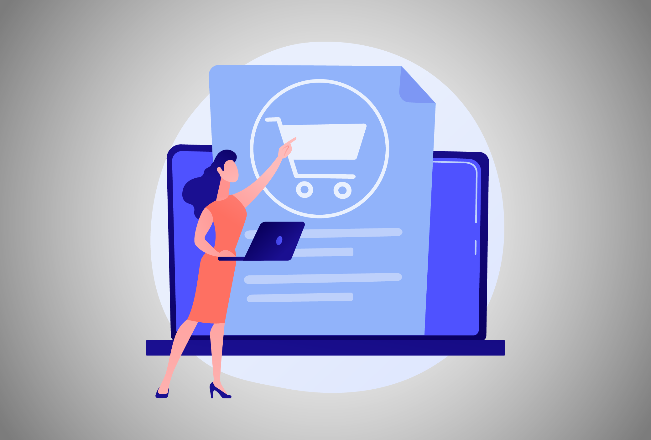 How to simplify your checkout and boost customer experience