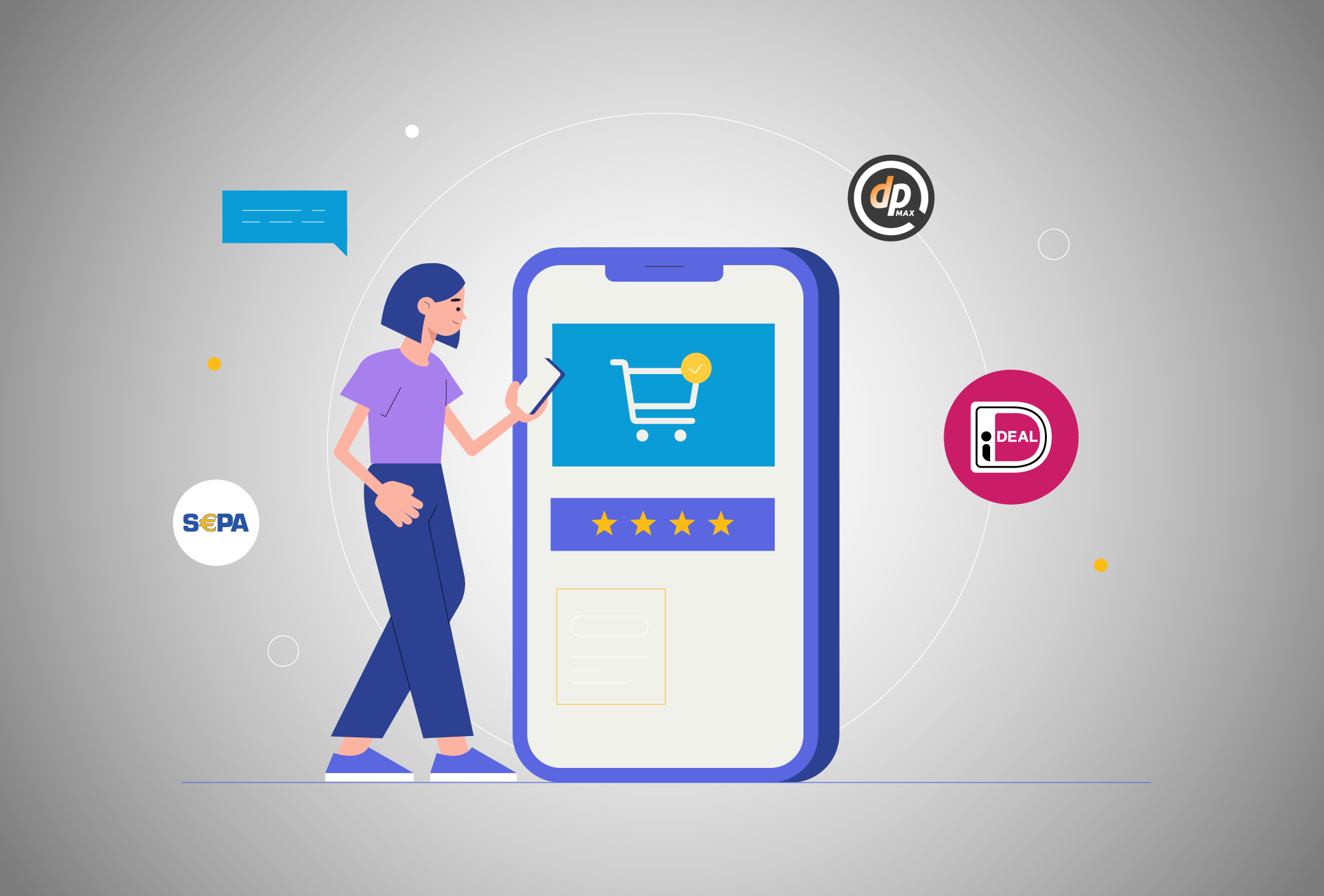 Why are local payment methods important?