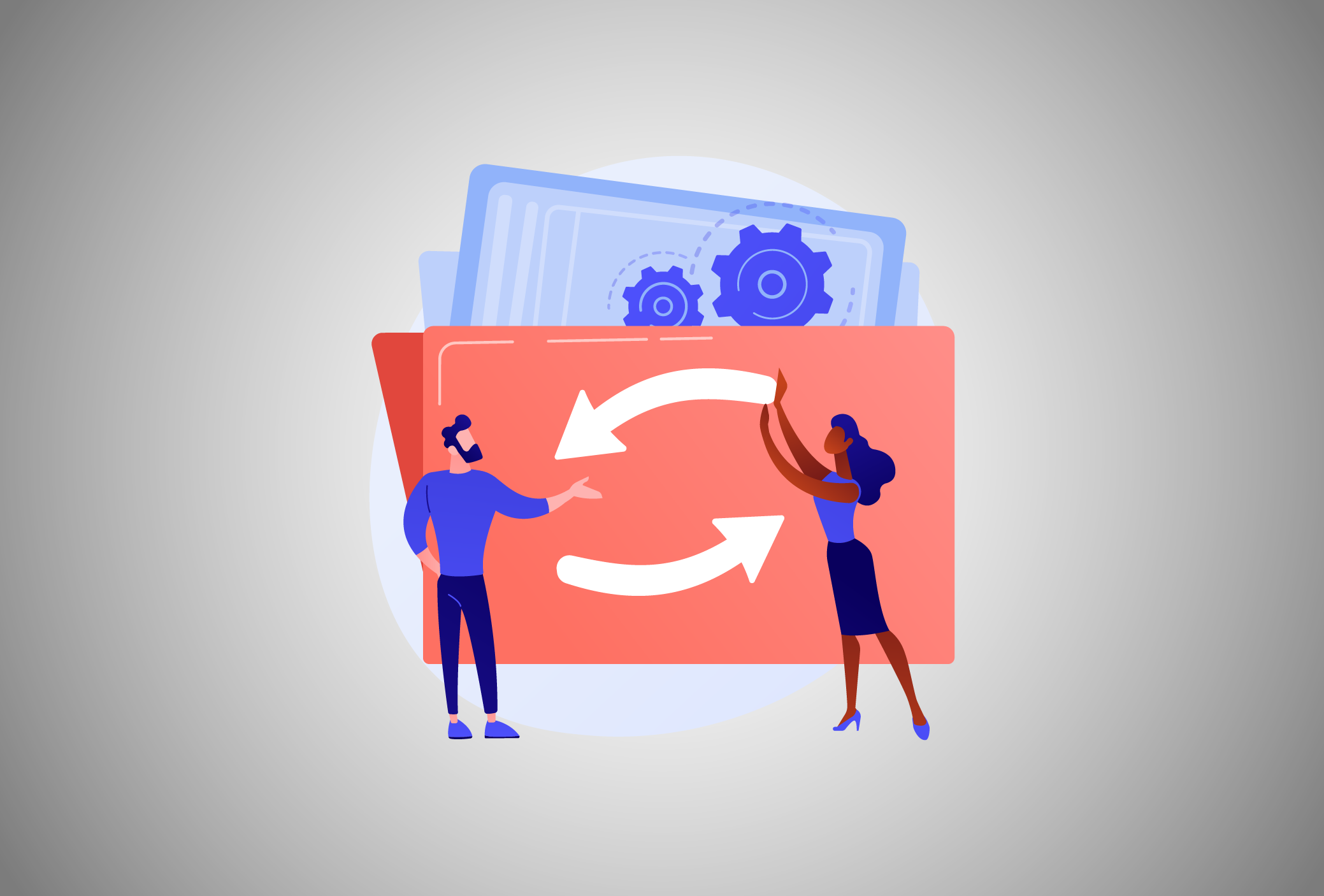 What is Smart Routing in Open Banking?