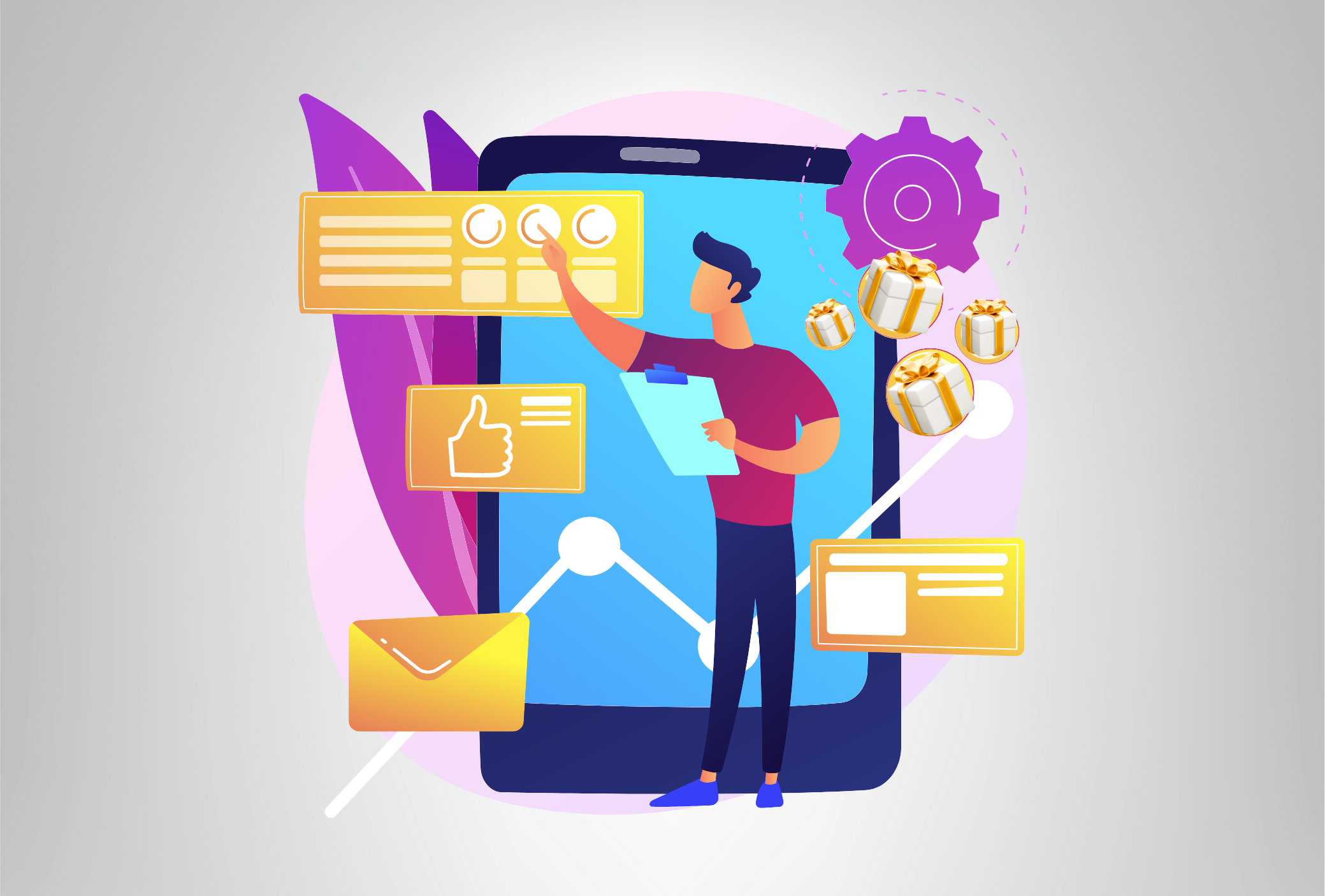 Holiday 2025: How Merchants Can Prepare Their Checkout for Peak Season