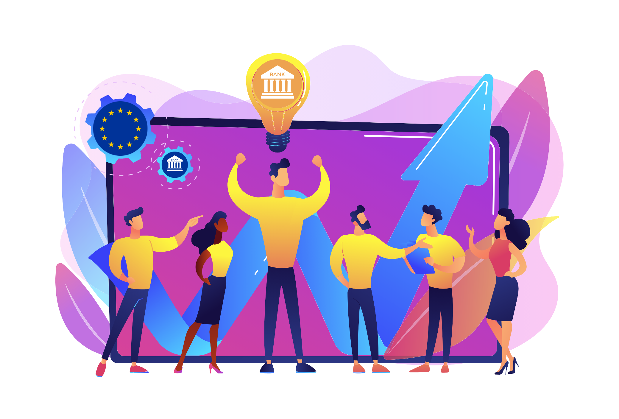 Why European Consumers Trust Bank Payments More Than Cards