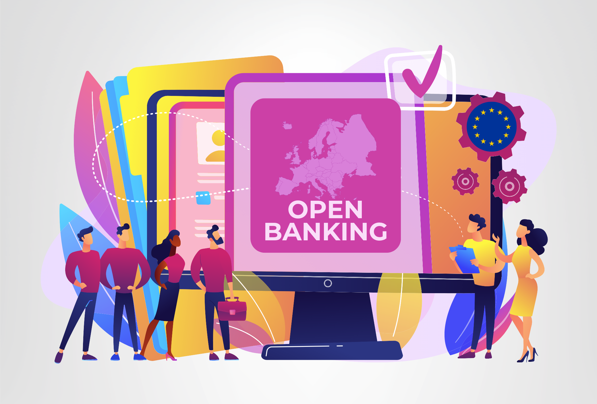 Open Banking Is Not an "Alternative" Anymore - It's How Europe Pays