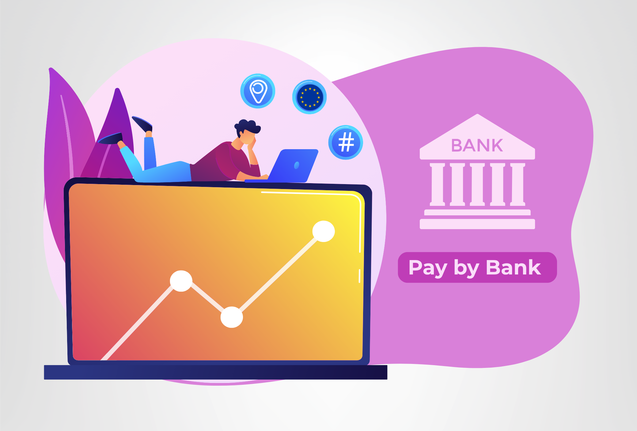 How to Build a High-Performing Pay by Bank Checkout in Europe