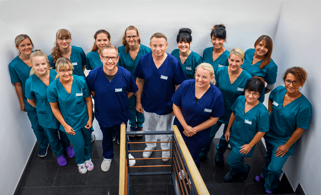 Dr. Schreiber | Oralchirurgie, Implantologie & Parodontologie Freiberg