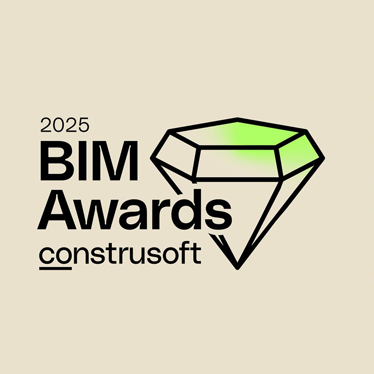 The Diamond House op de Bahama’s wint BIM Award 2025