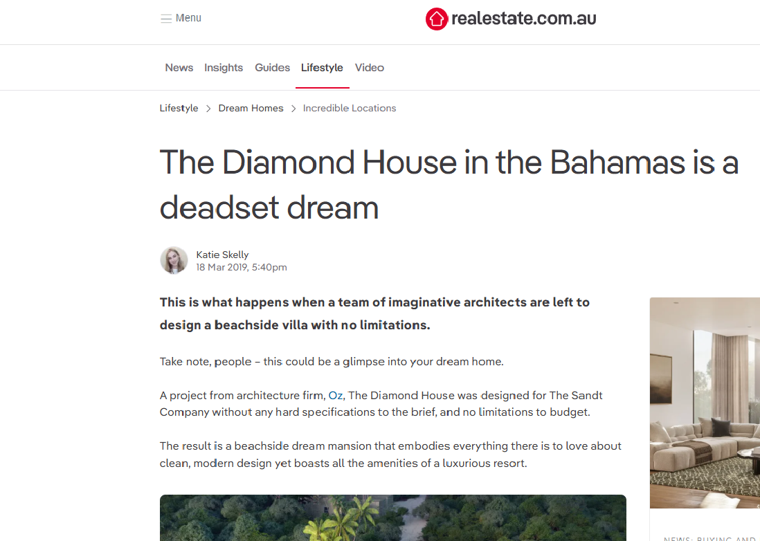 Deadset Dream ! ! !