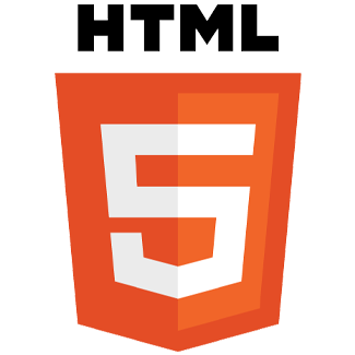 HTML logo