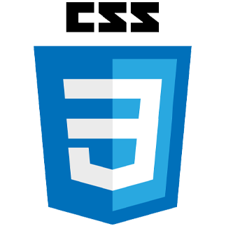 CSS logo