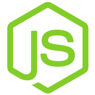 Node.js logo
