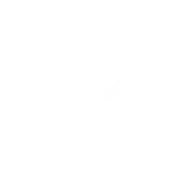 SLICKHAIR company text logo on black background.