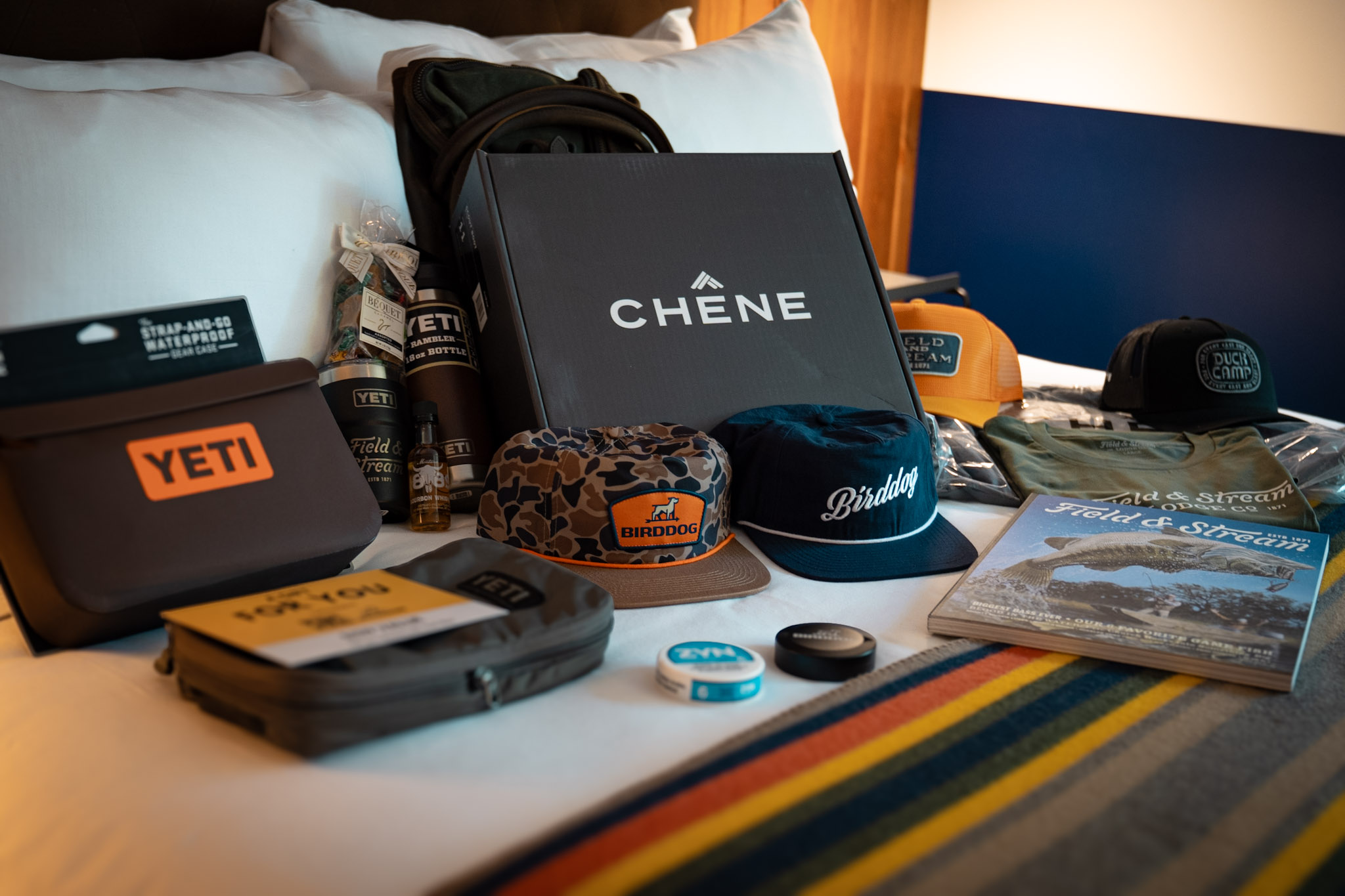 What Is a BirdDog Hosted Trip — BirdDog Adventures outdoor lifestyle