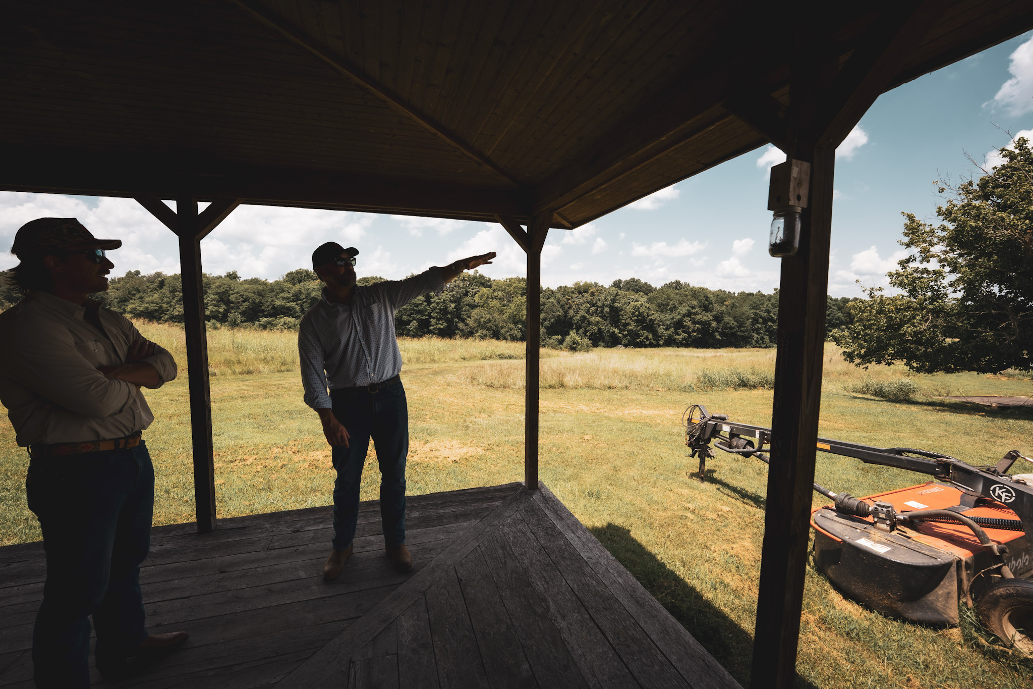 USDA Launches Major Regenerative Pilot Program: What Landowners Need to Know — landowner resources — BirdDog land platform