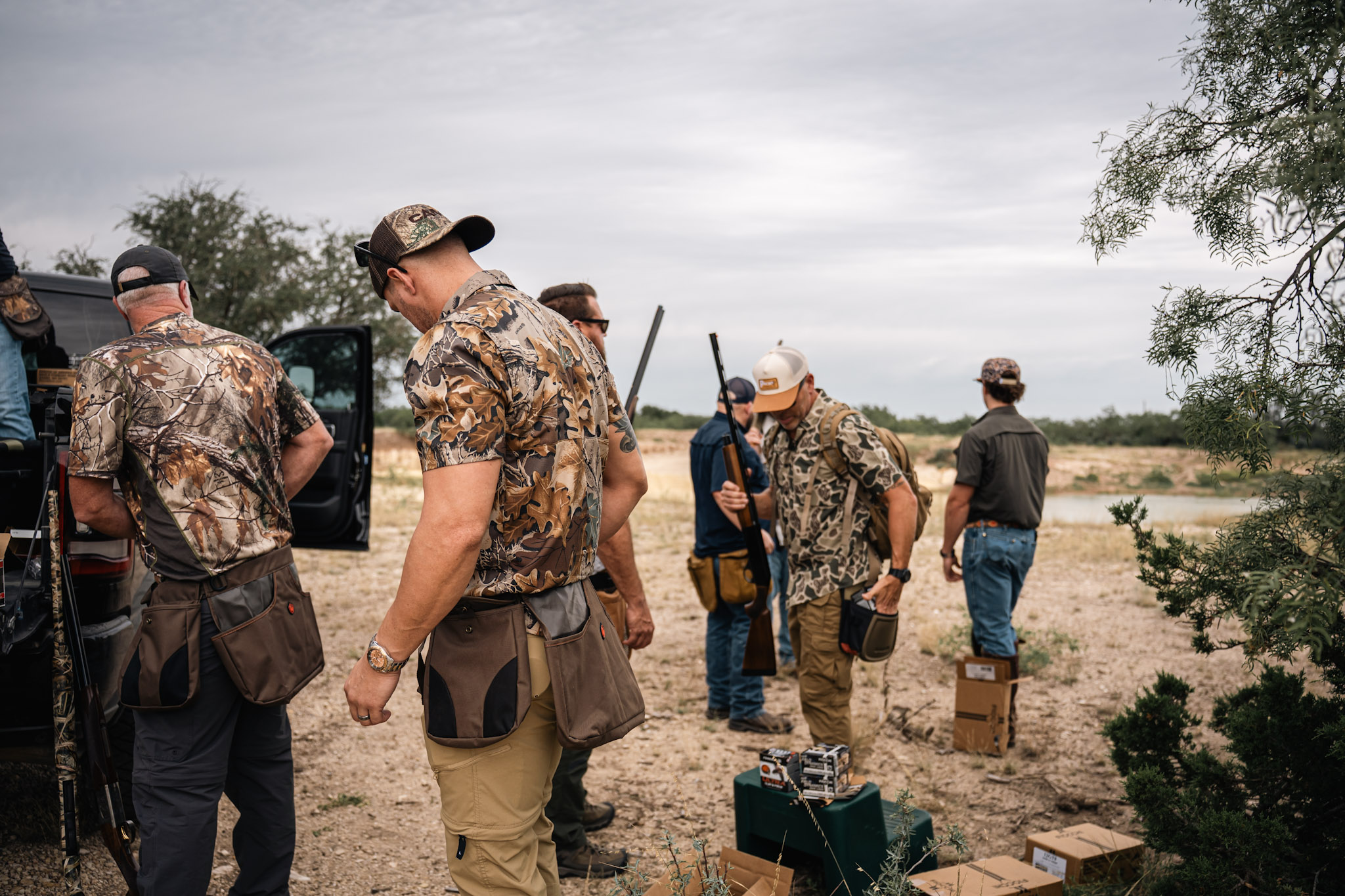 Leasing vs. Guided Hunts — hunting land lease — BirdDog marketplace