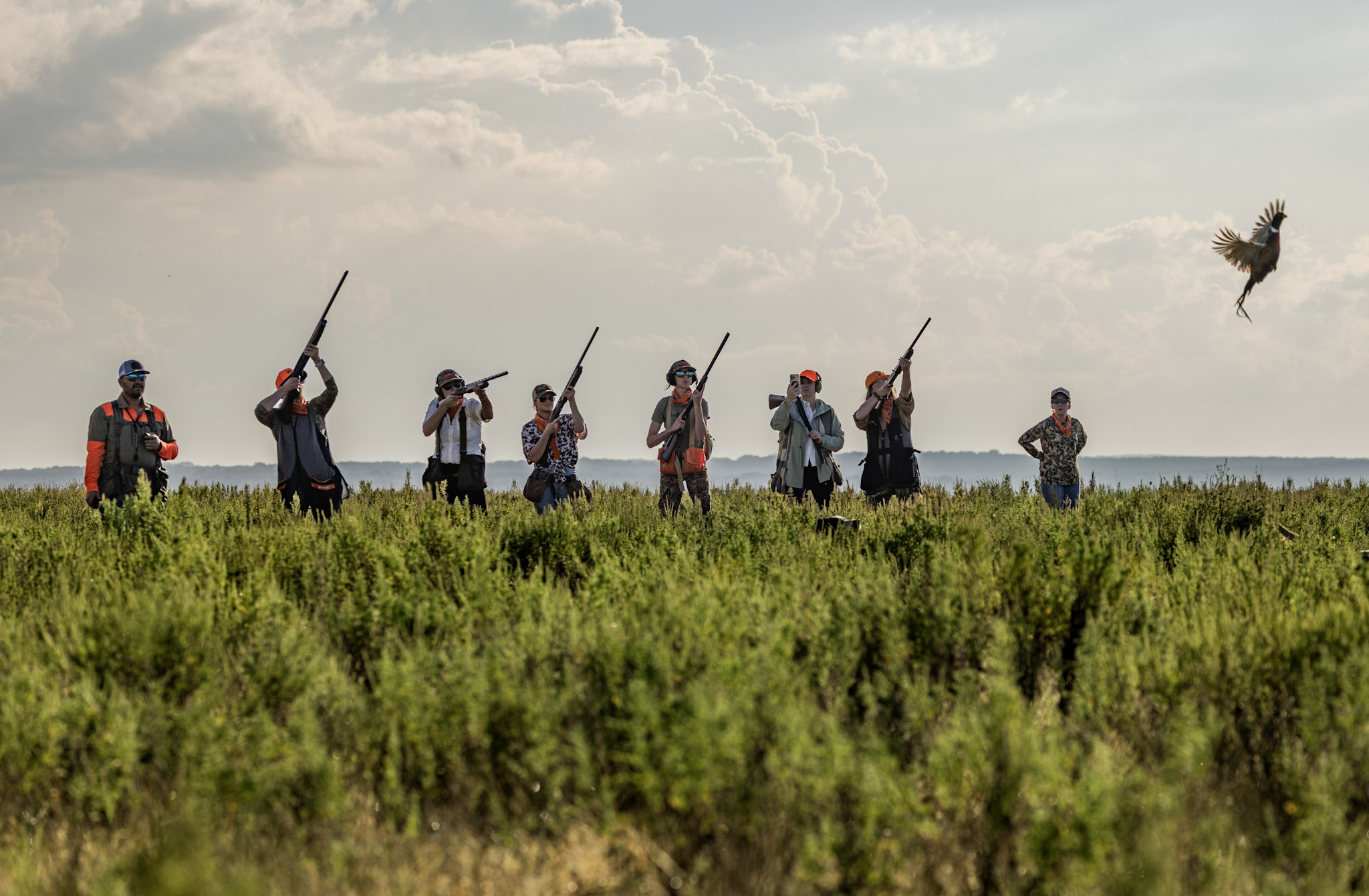 Private Property Hunting Etiquette — hunting season — BirdDog outdoor platform